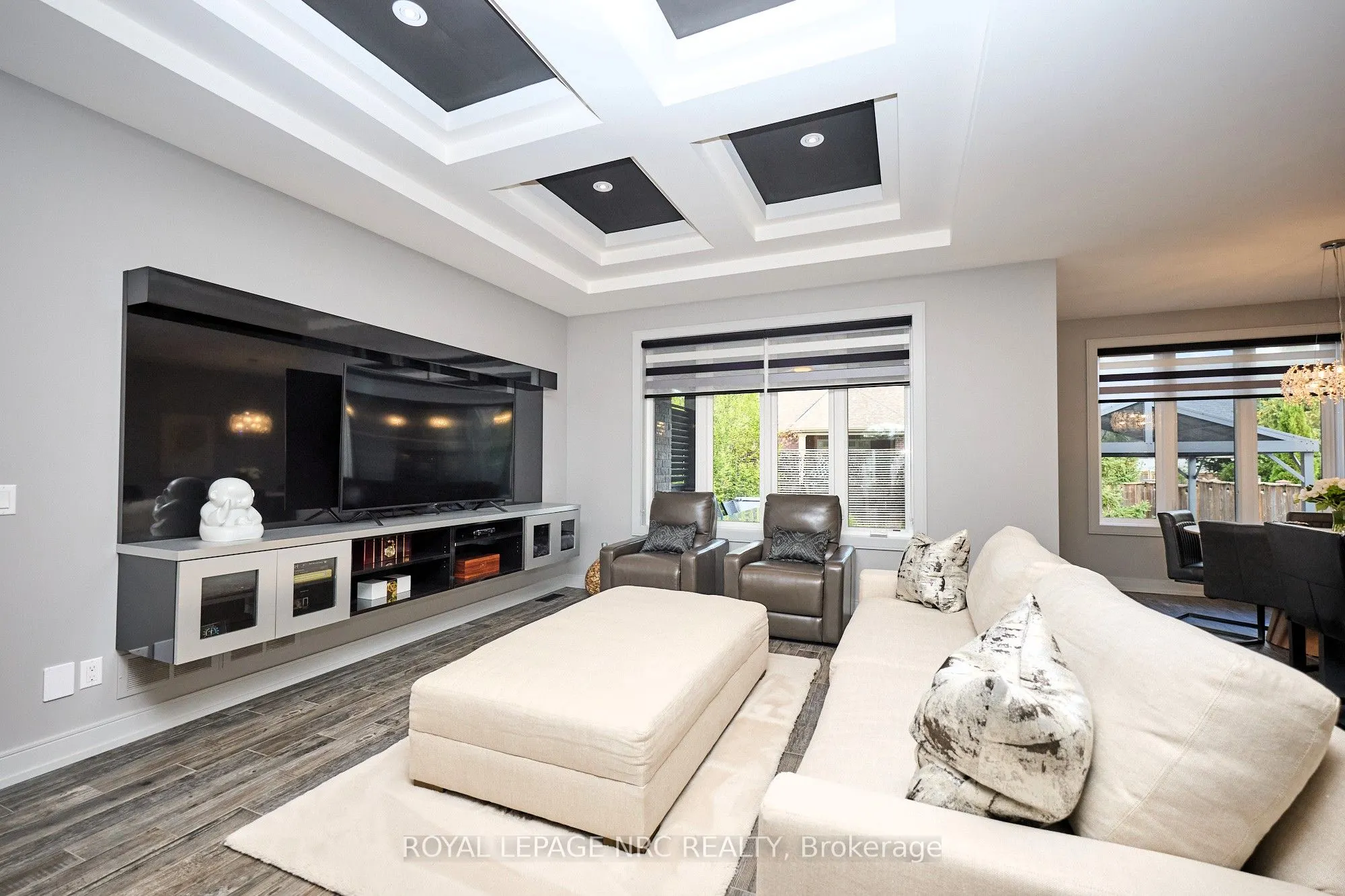 60 Rosewood Crescent