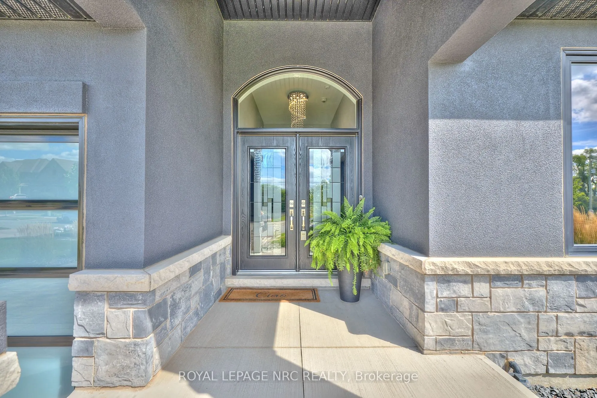 60 Rosewood Crescent