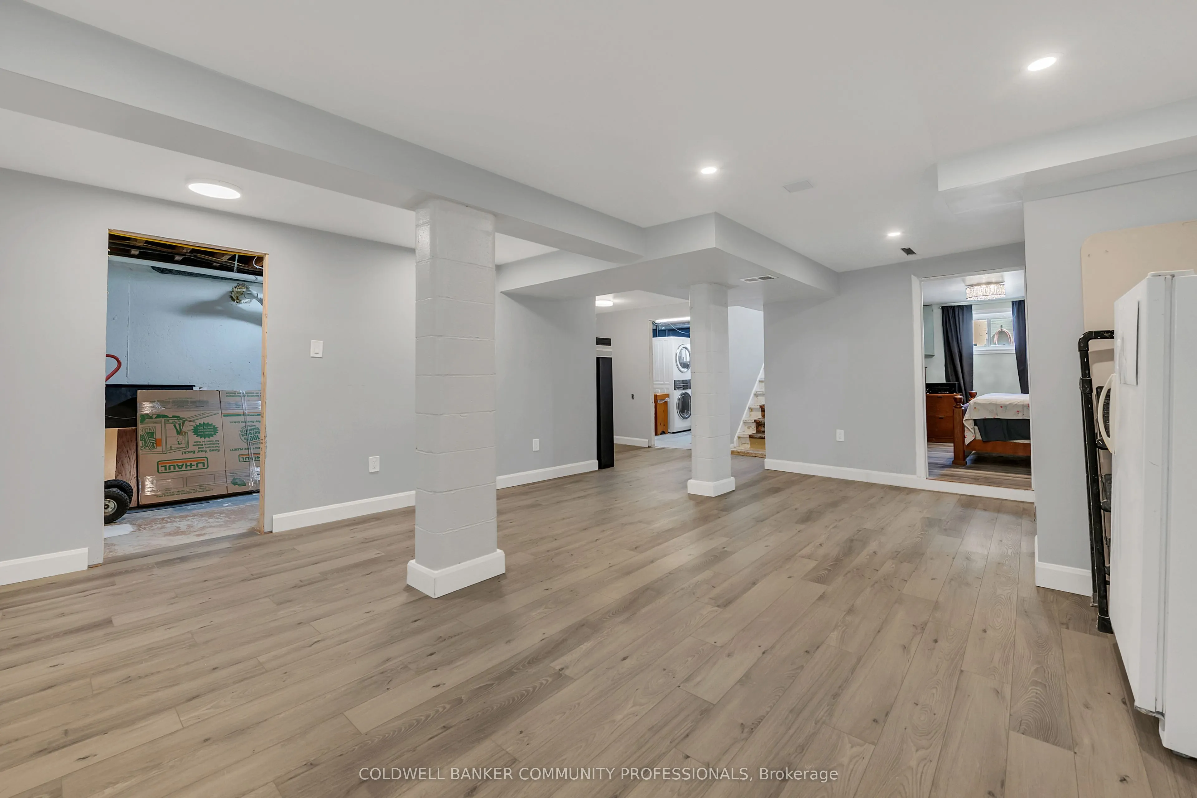 446 East 36th Street
