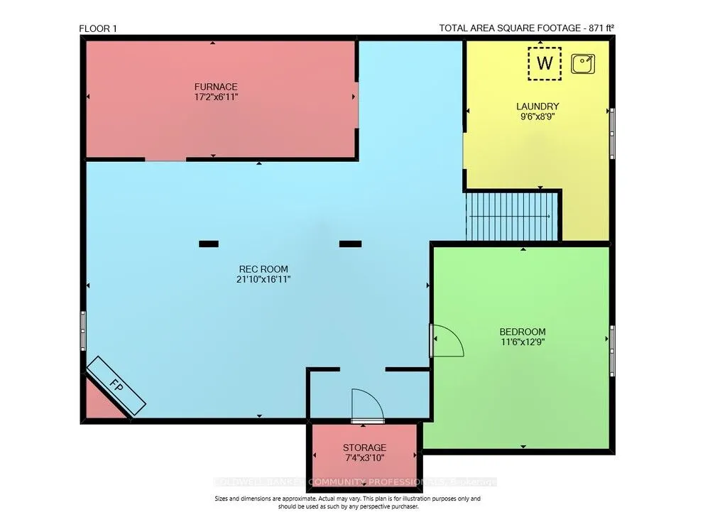 446 East 36th Street