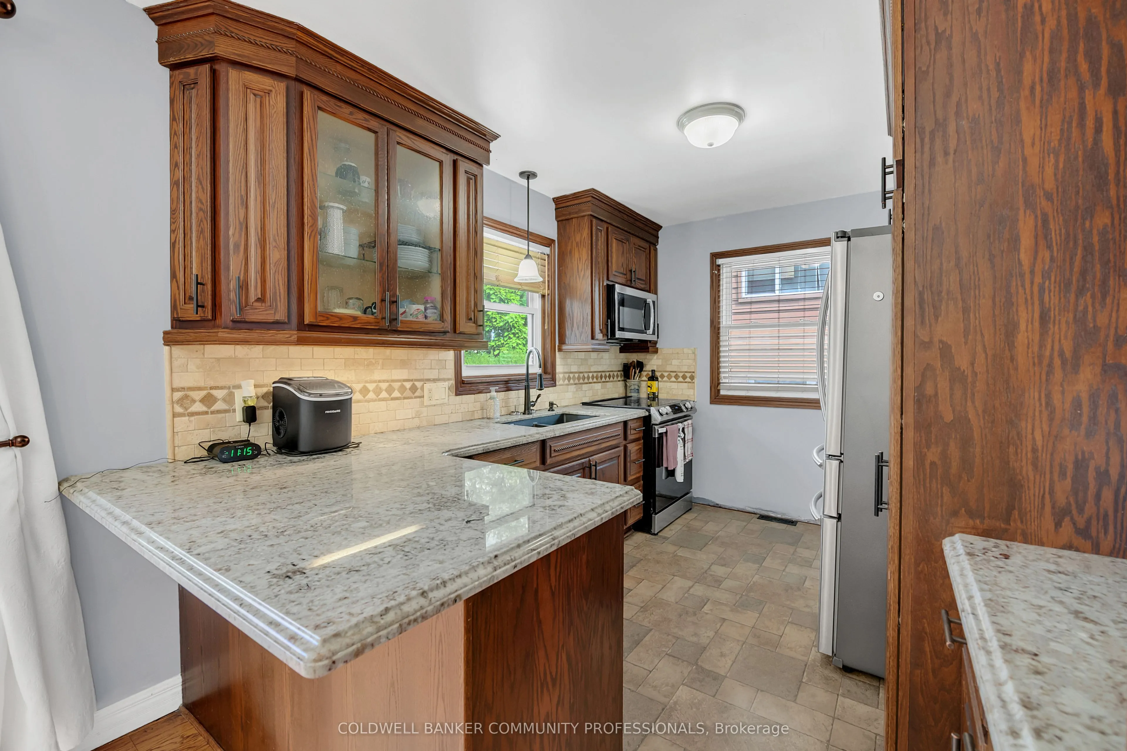 446 East 36th Street