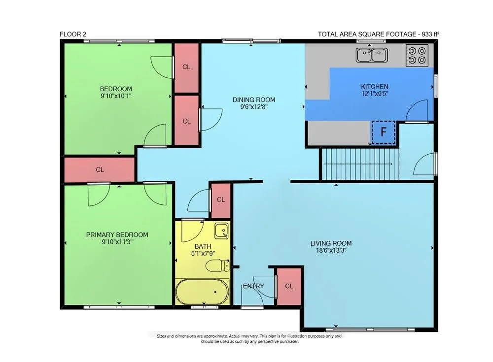 446 East 36th Street