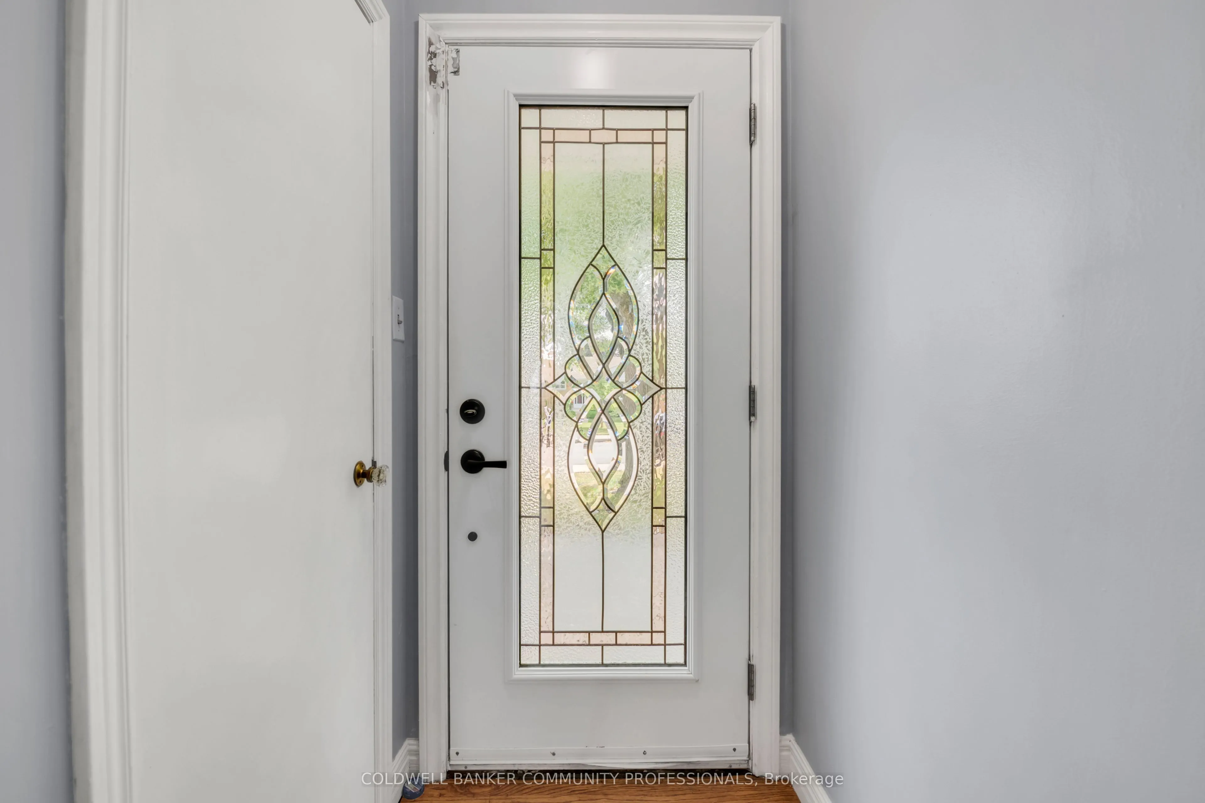 446 East 36th Street