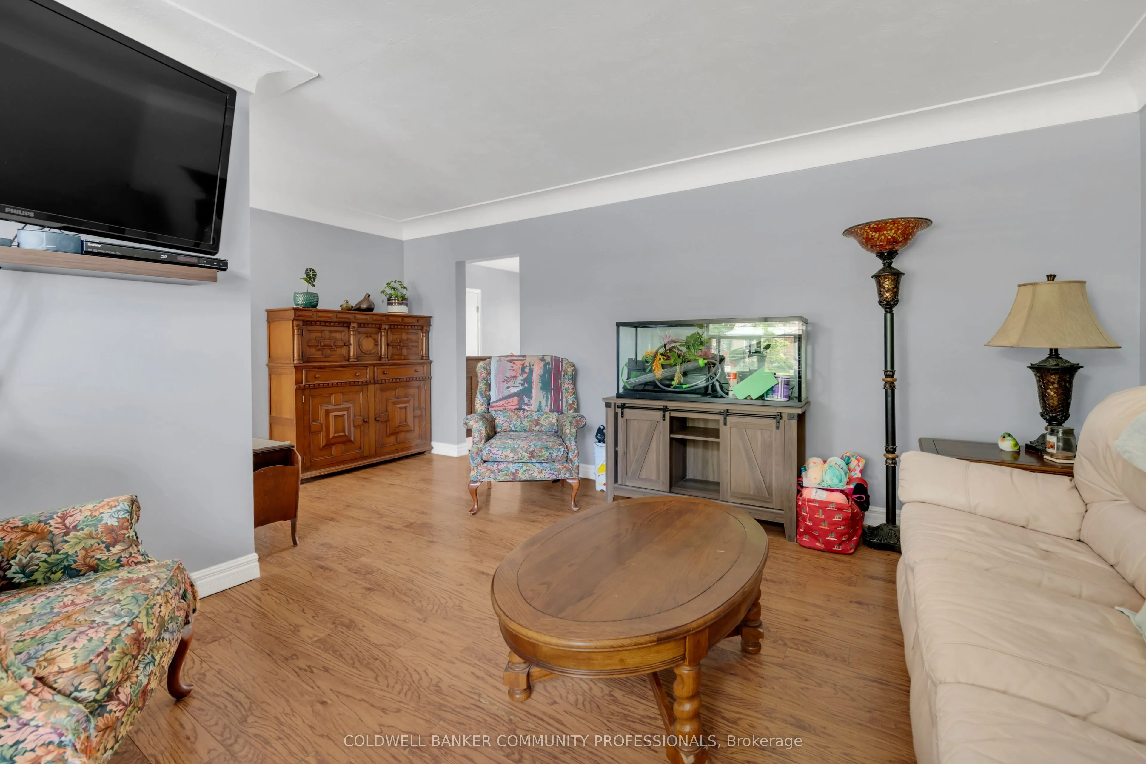 446 East 36th Street