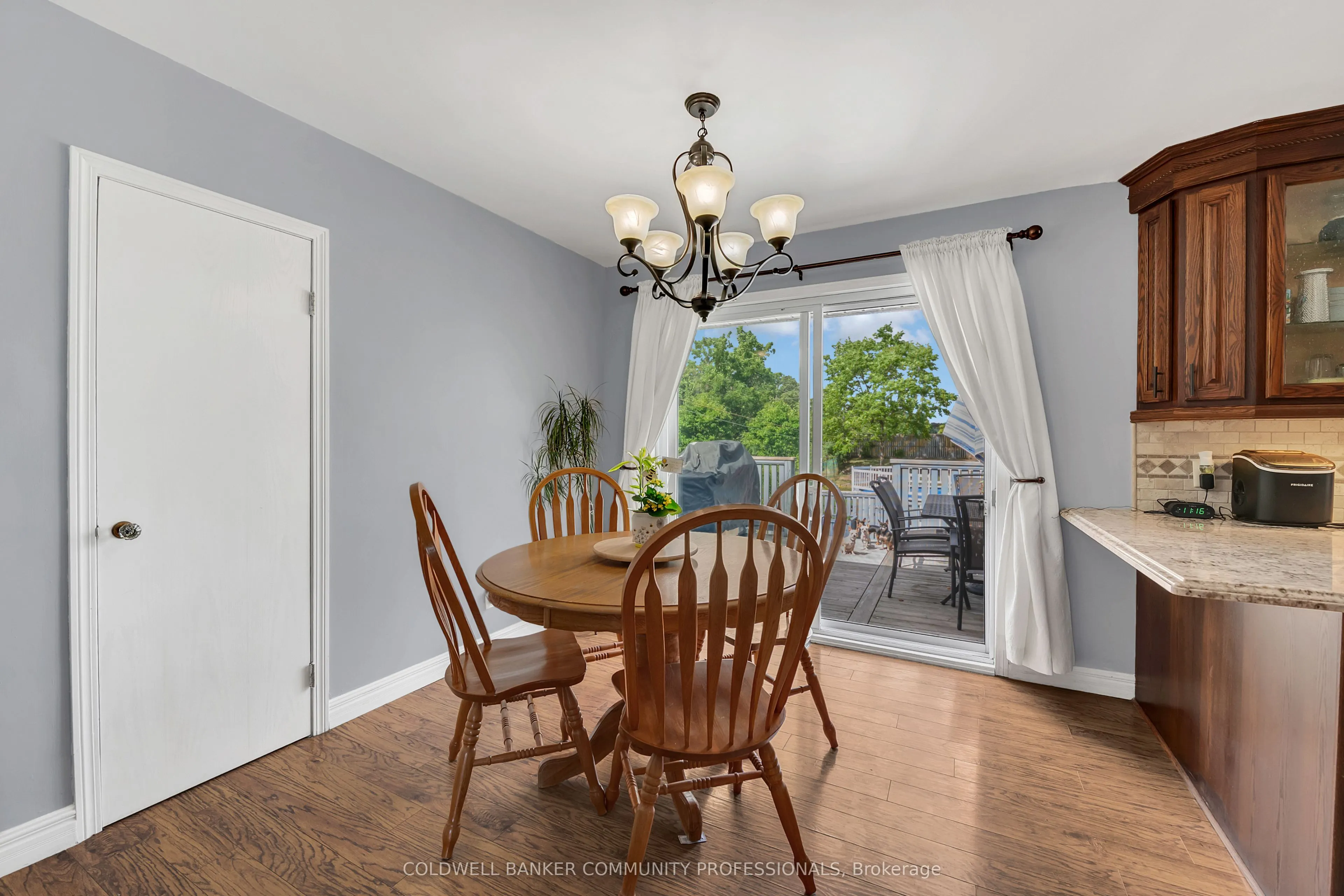 446 East 36th Street
