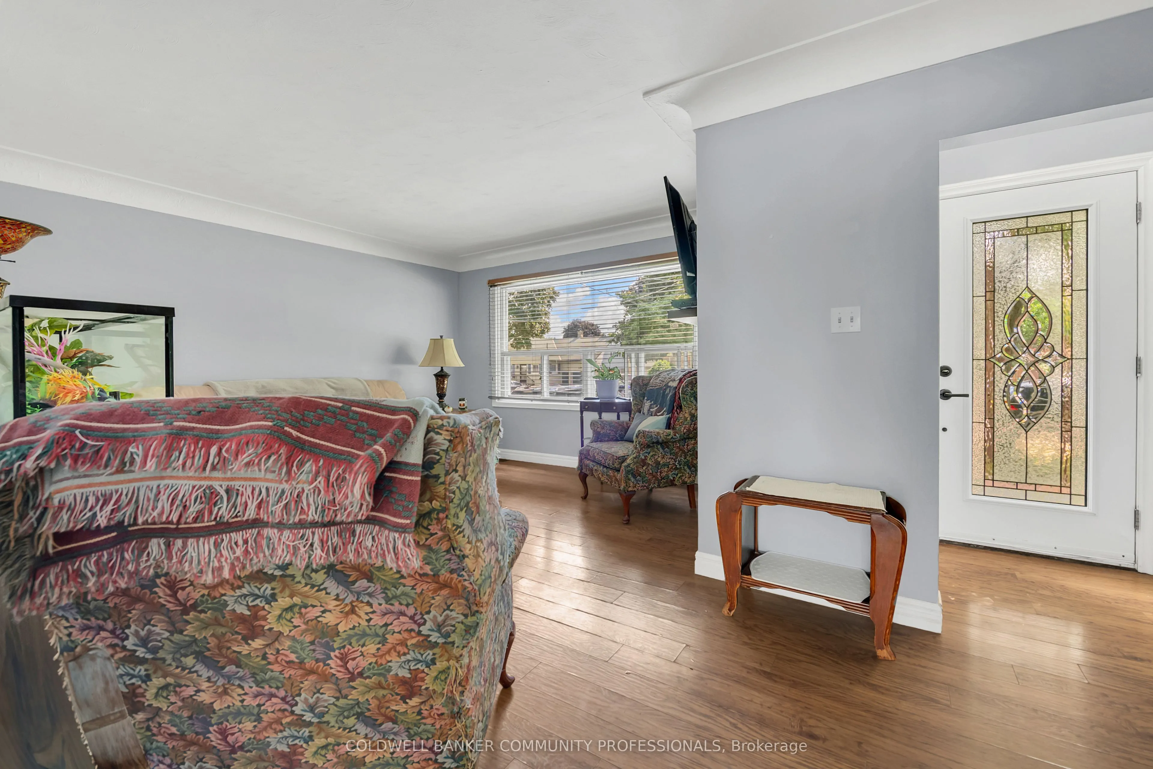 446 East 36th Street