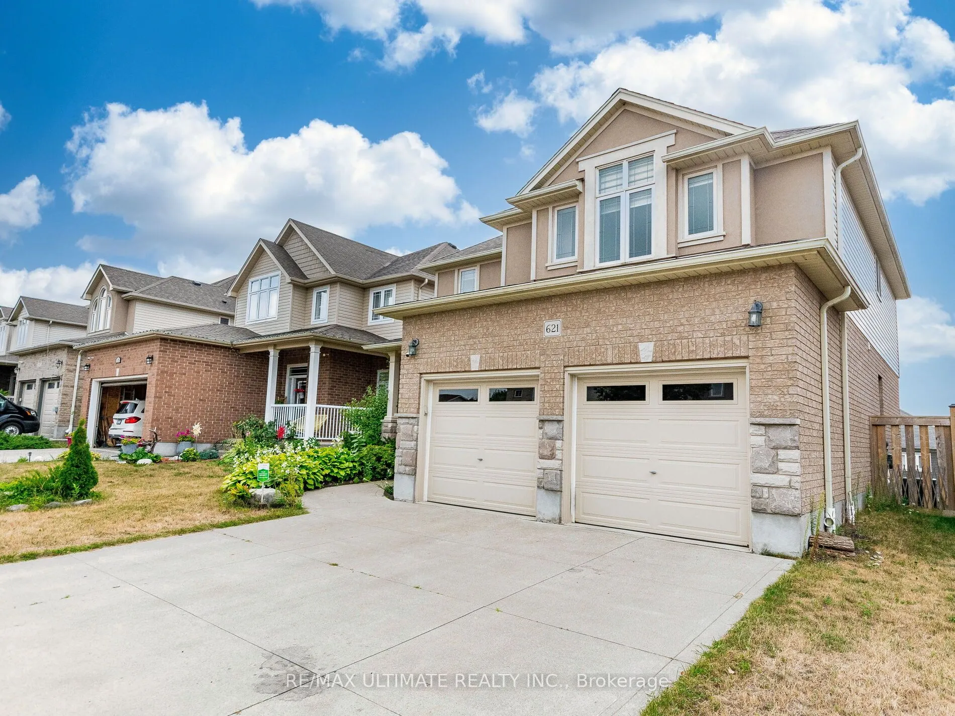 621 Thomas Slee Drive