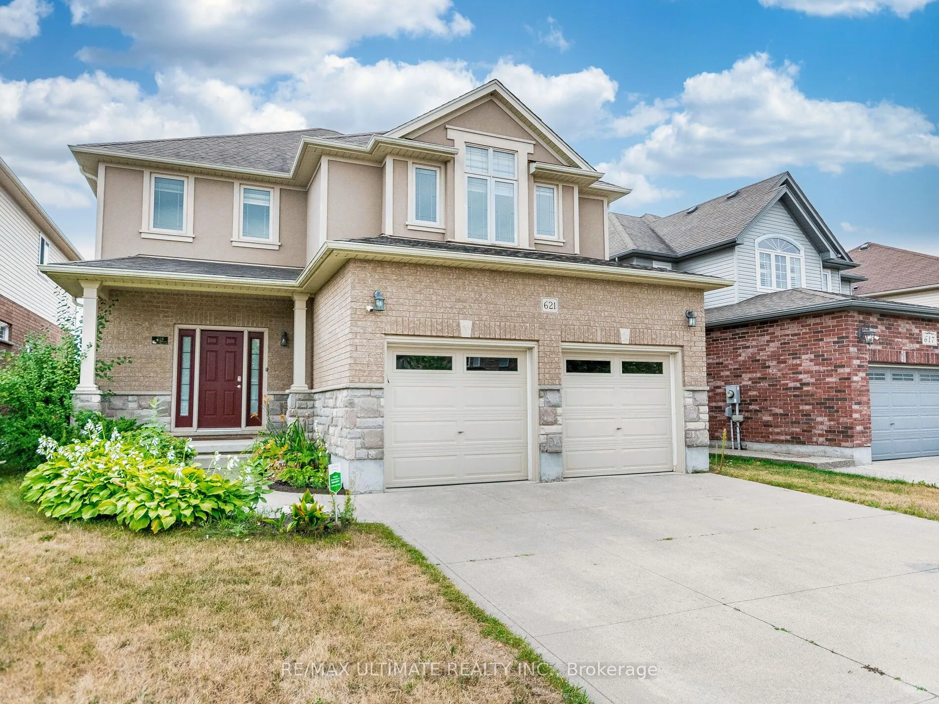 621 Thomas Slee Drive