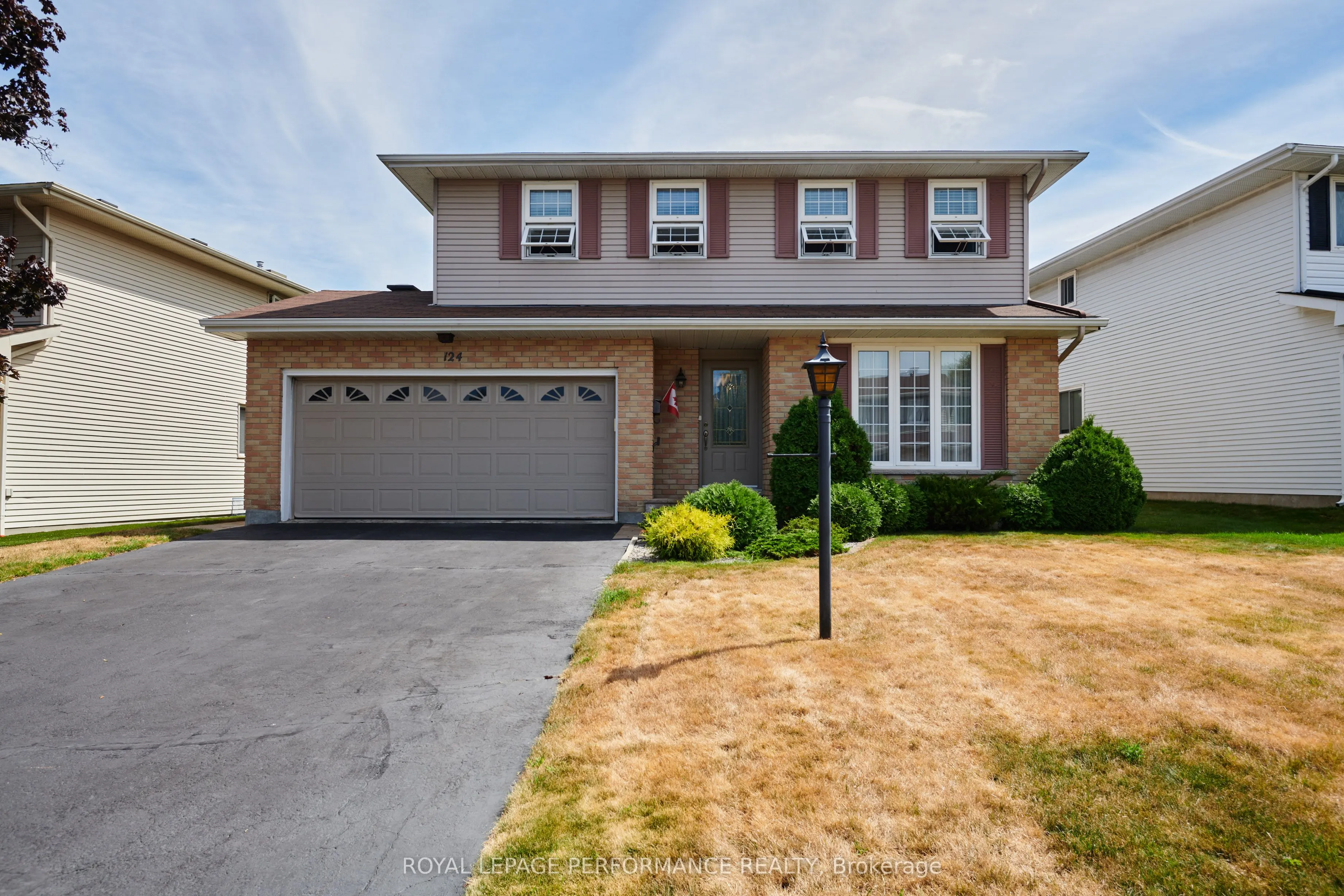 124 Medhurst Drive