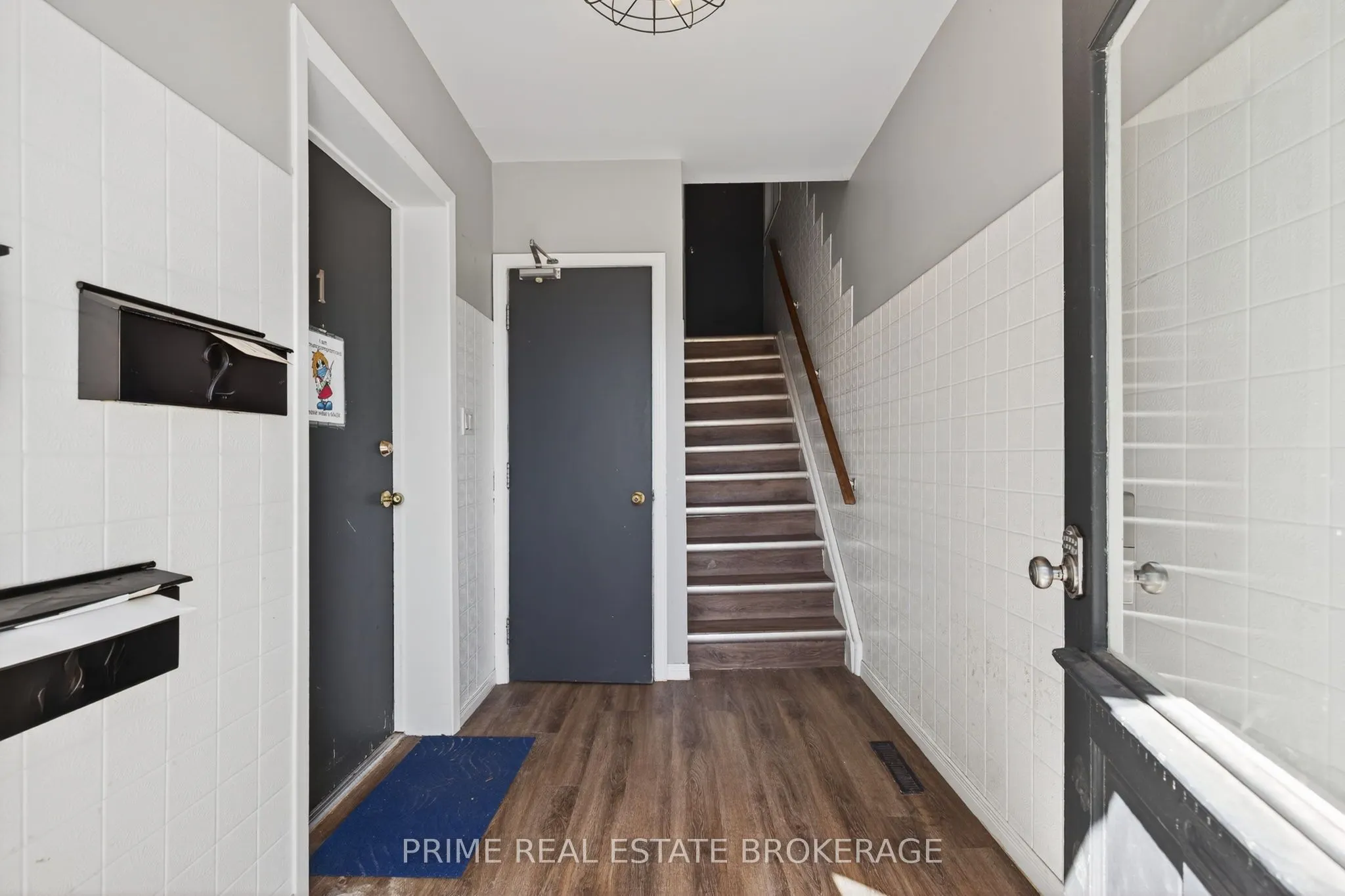 38 Hincks Street