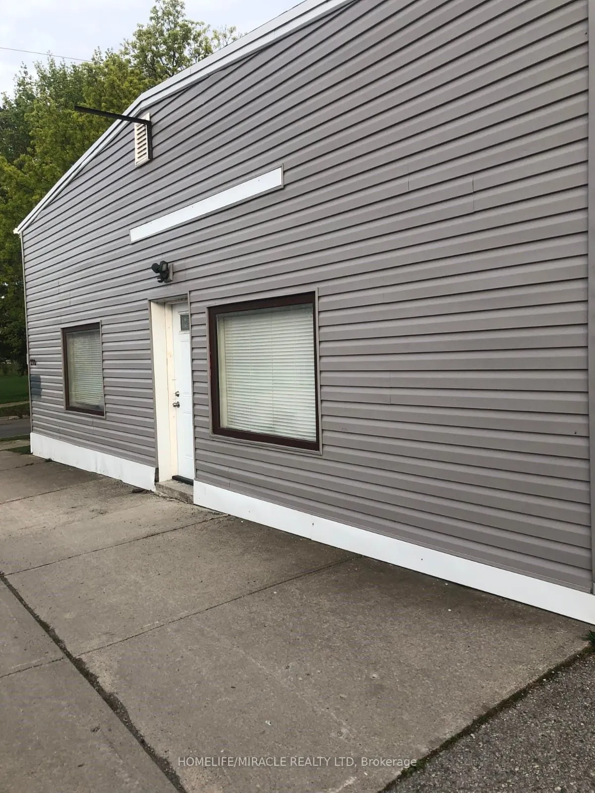 273 Thompson Road, #Unit 7