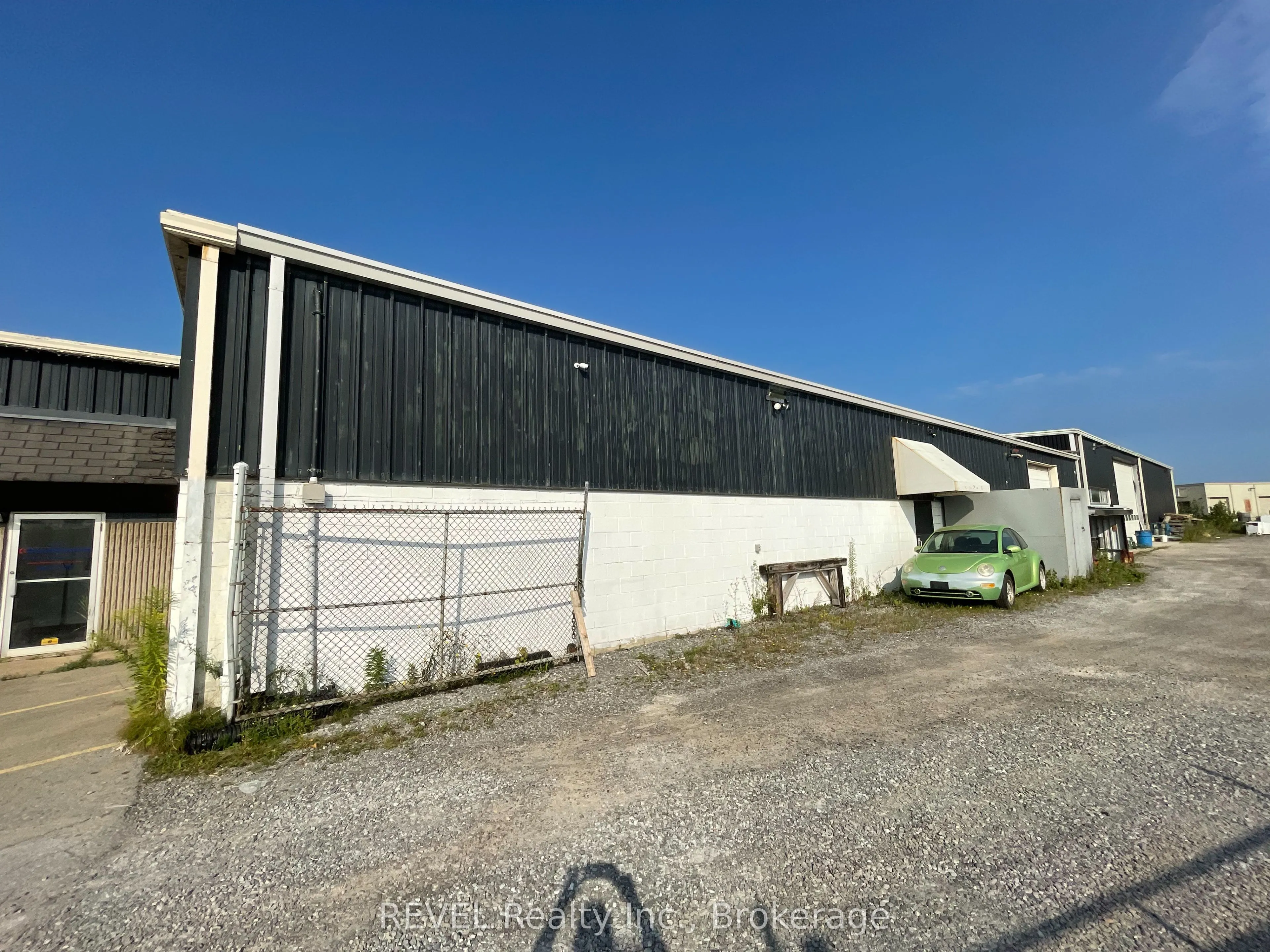 6 Seapark Drive