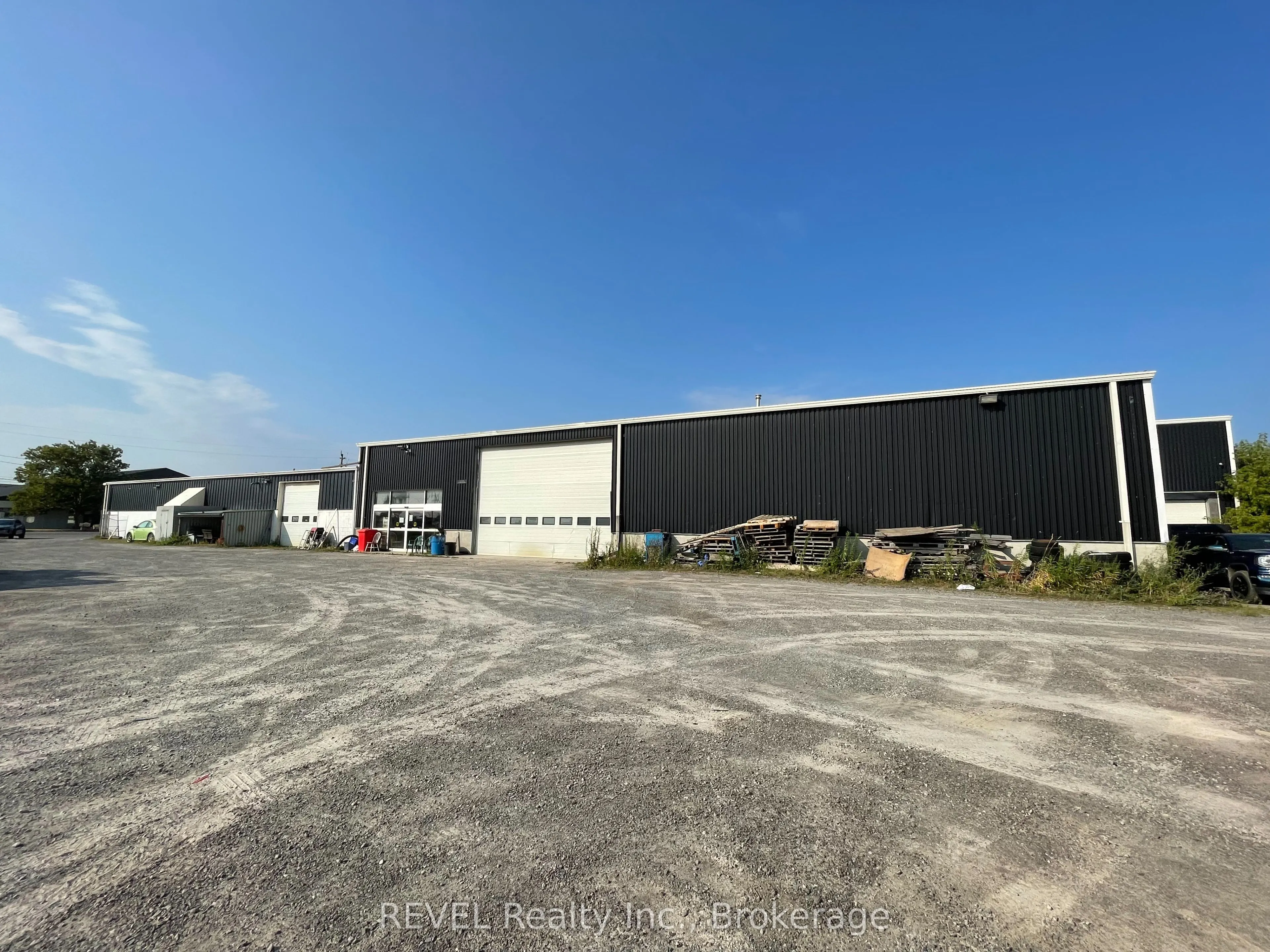 6 Seapark Drive