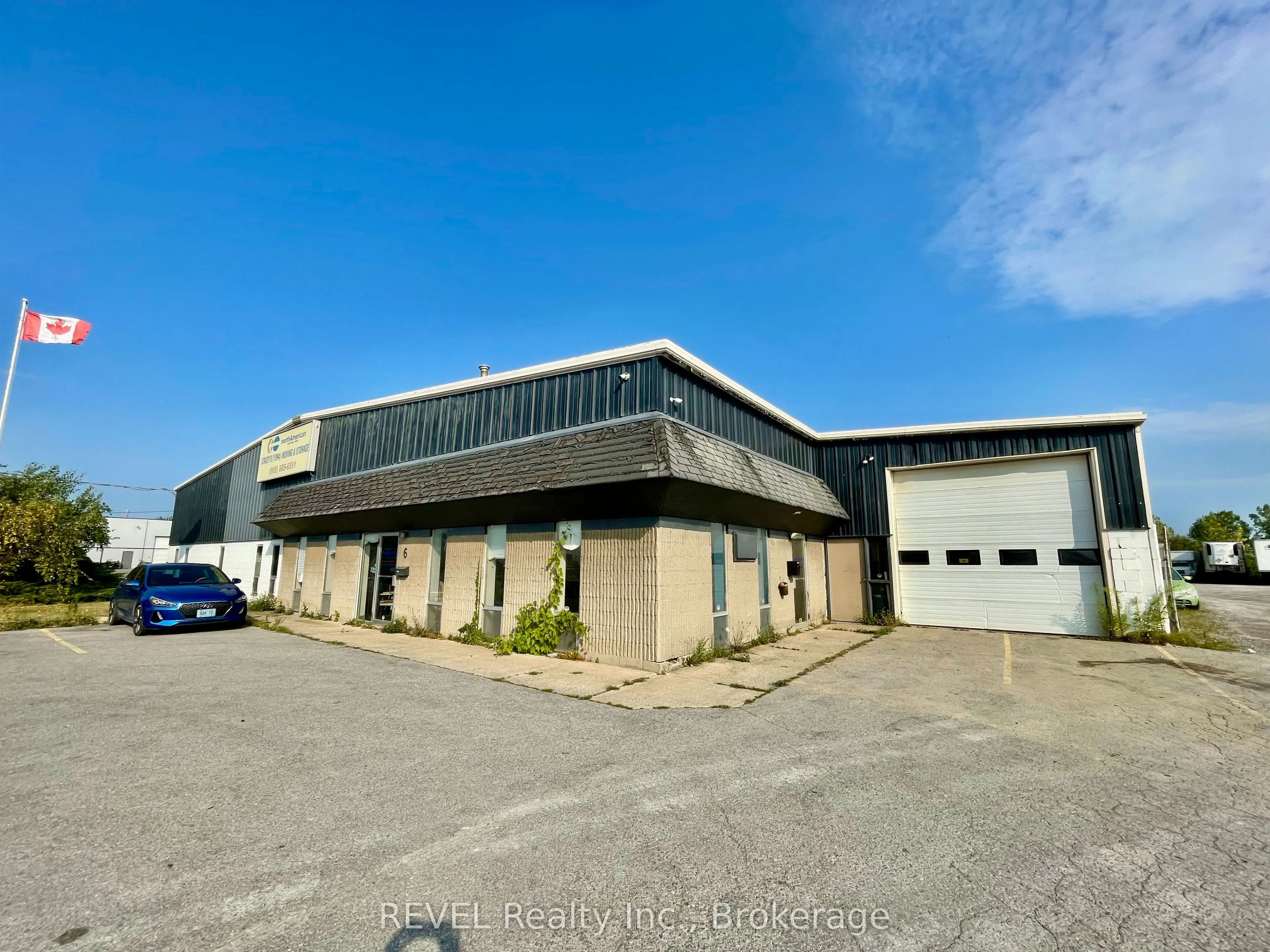 6 Seapark Drive