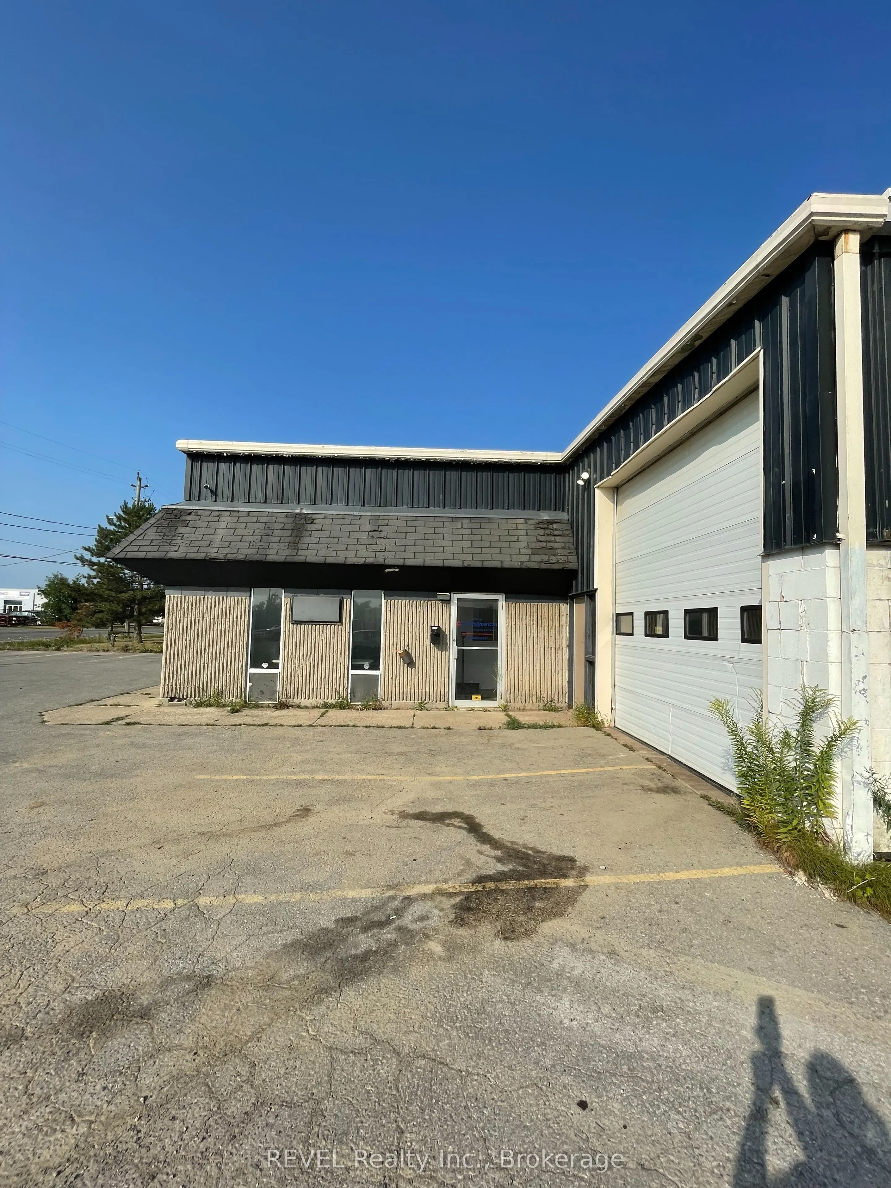 6 Seapark Drive
