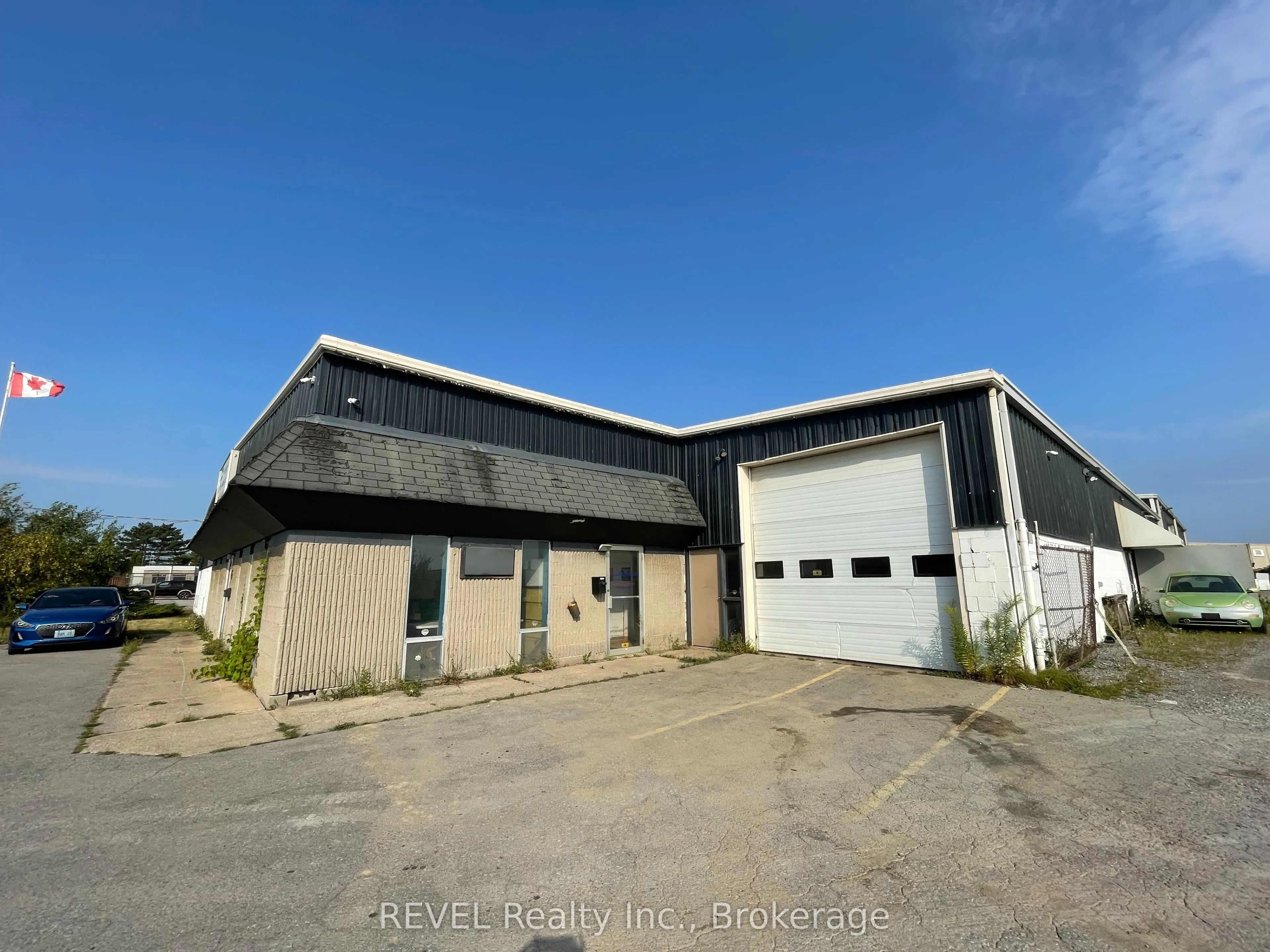 6 Seapark Drive