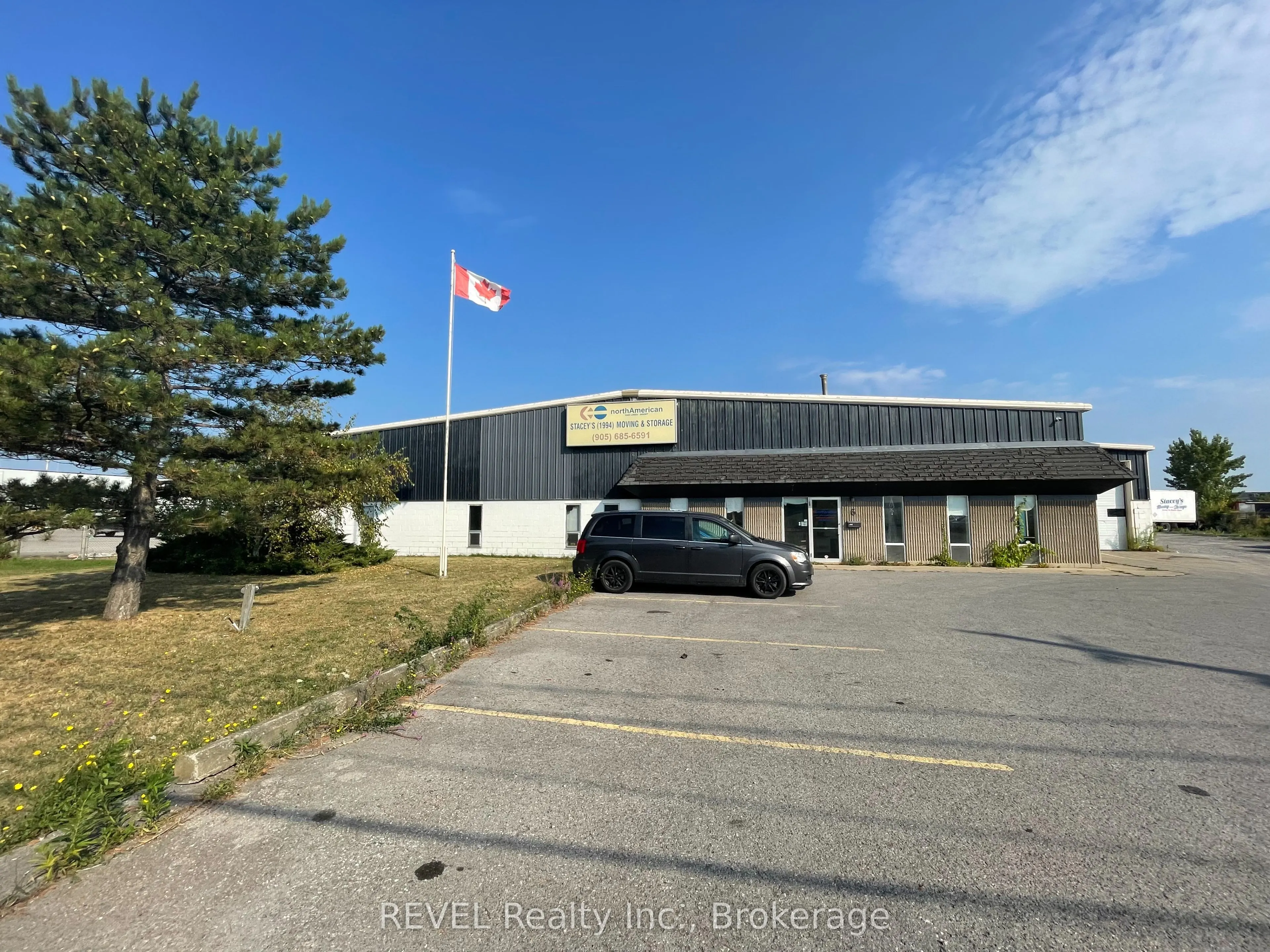 6 Seapark Drive