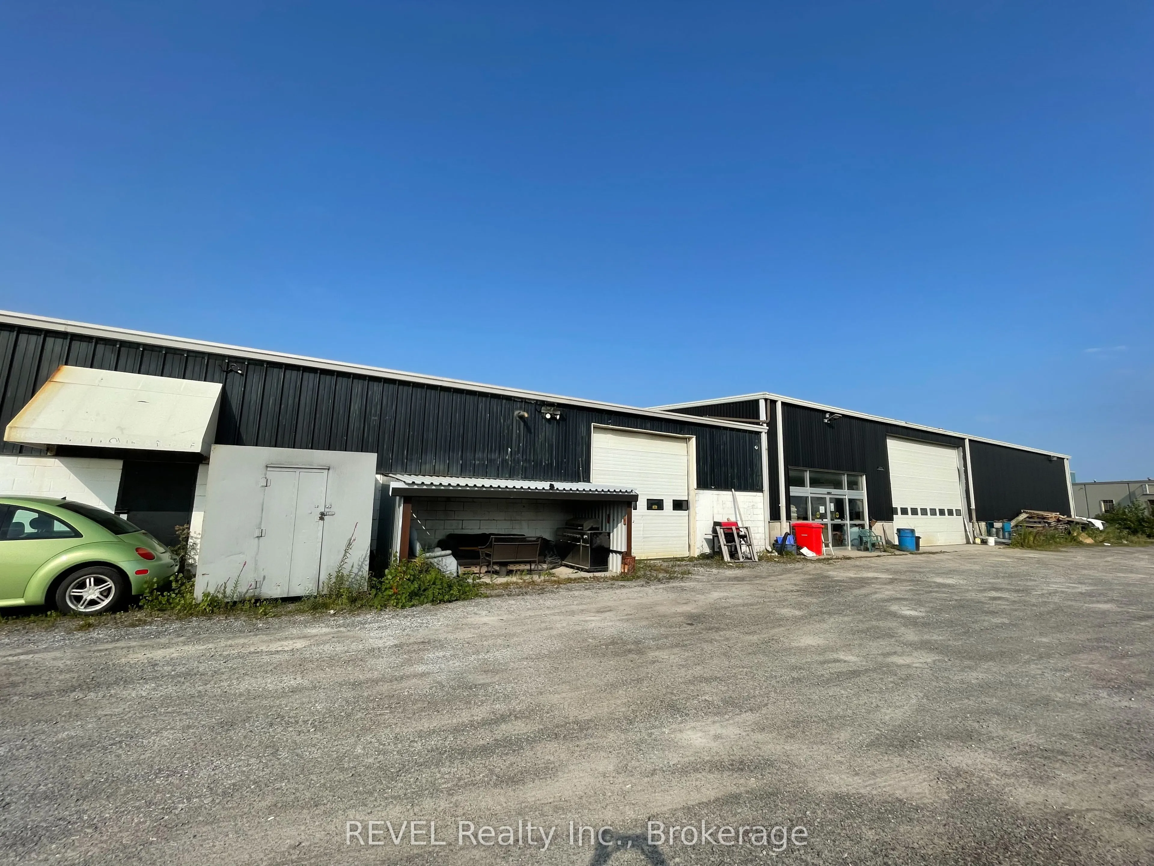 6 Seapark Drive