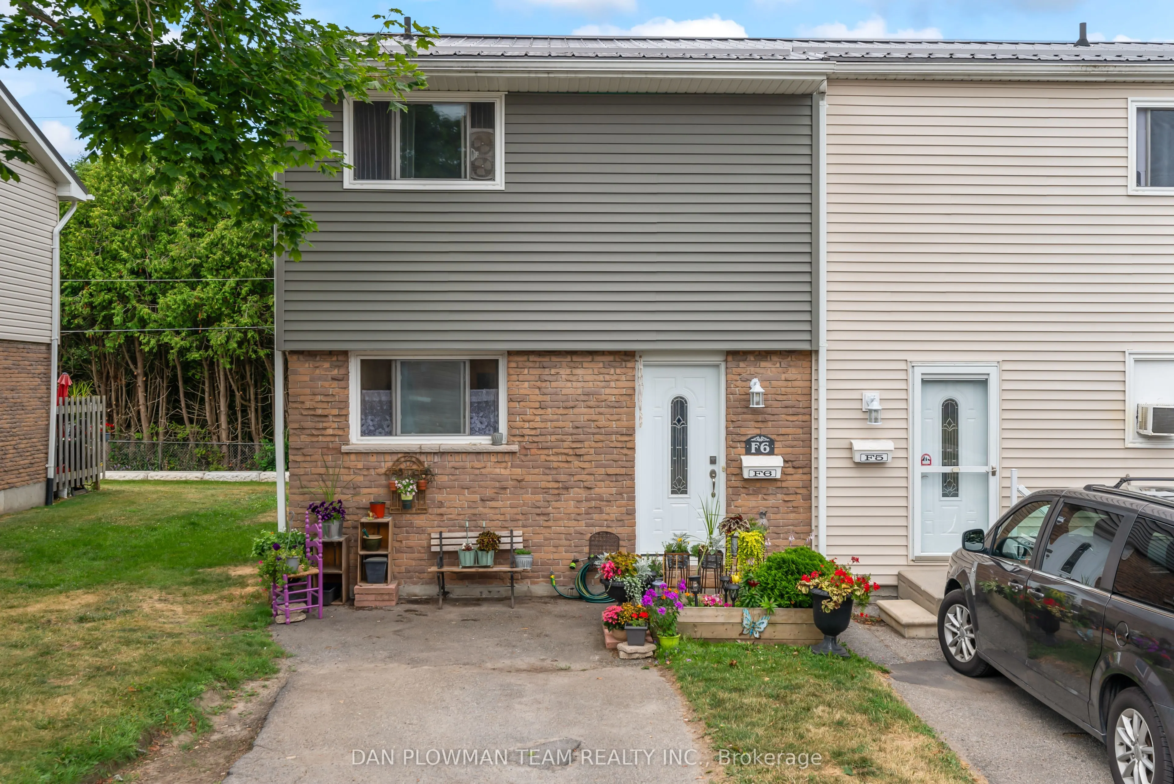 400 Westwood Drive, #F6
