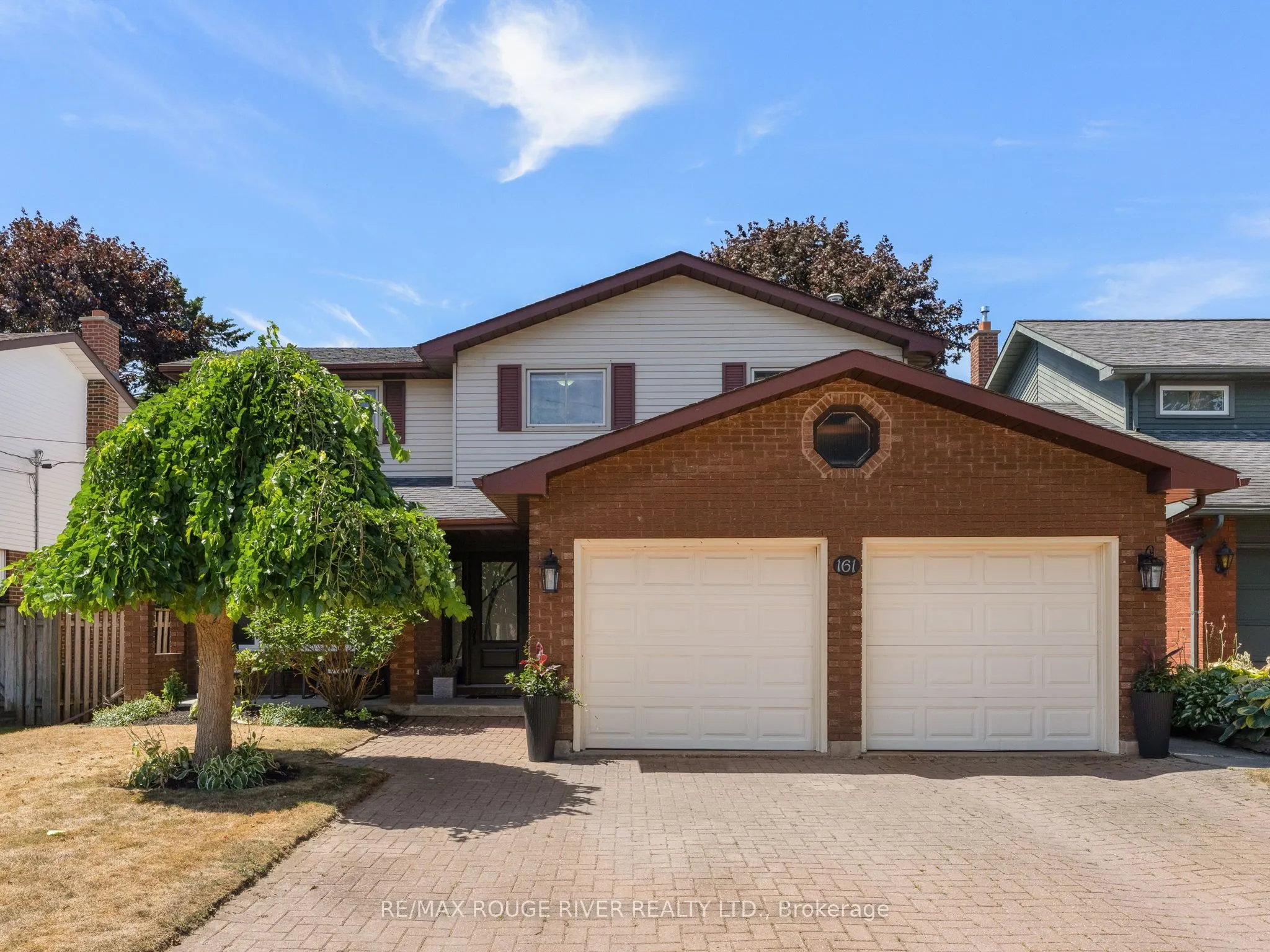 161 Armour Court