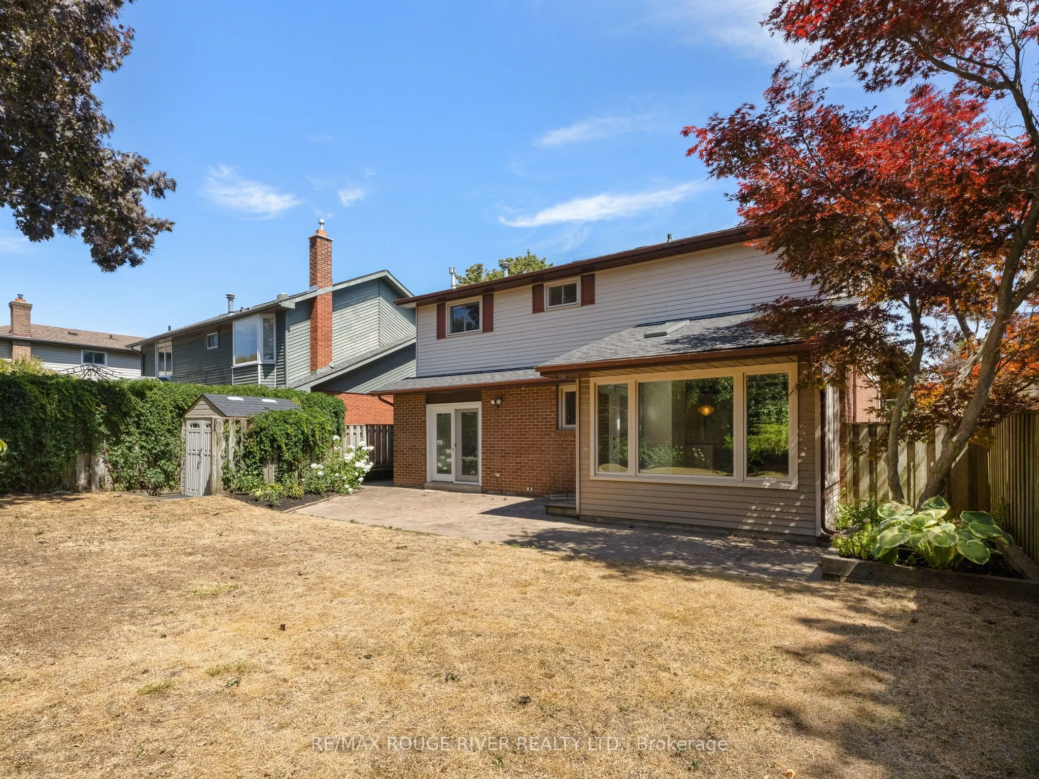 161 Armour Court