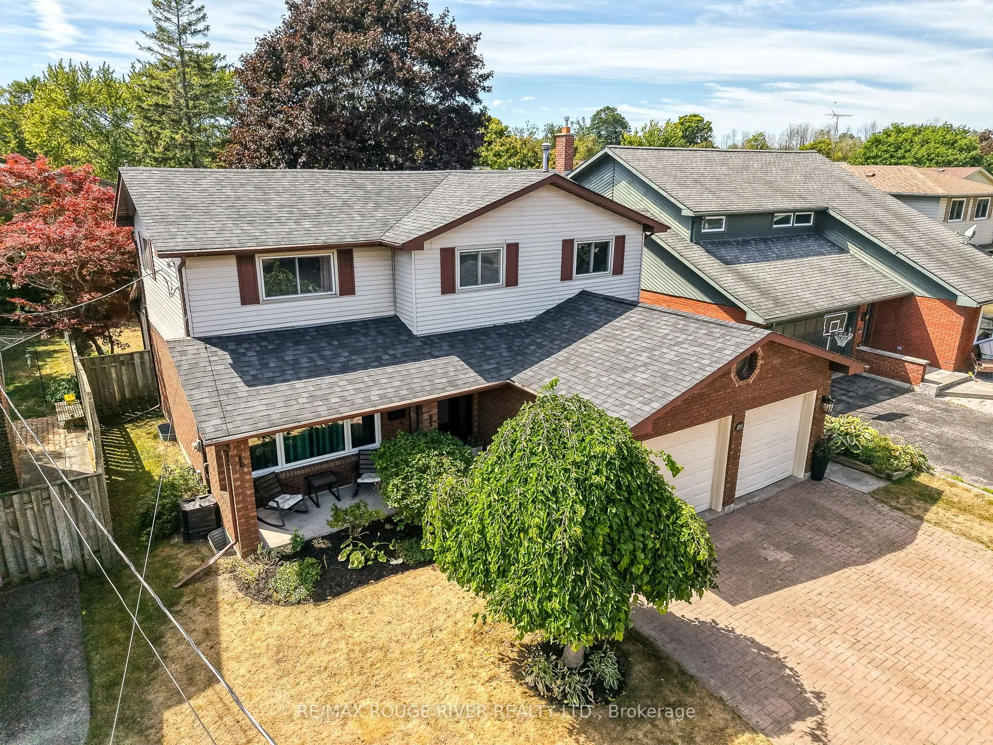 161 Armour Court
