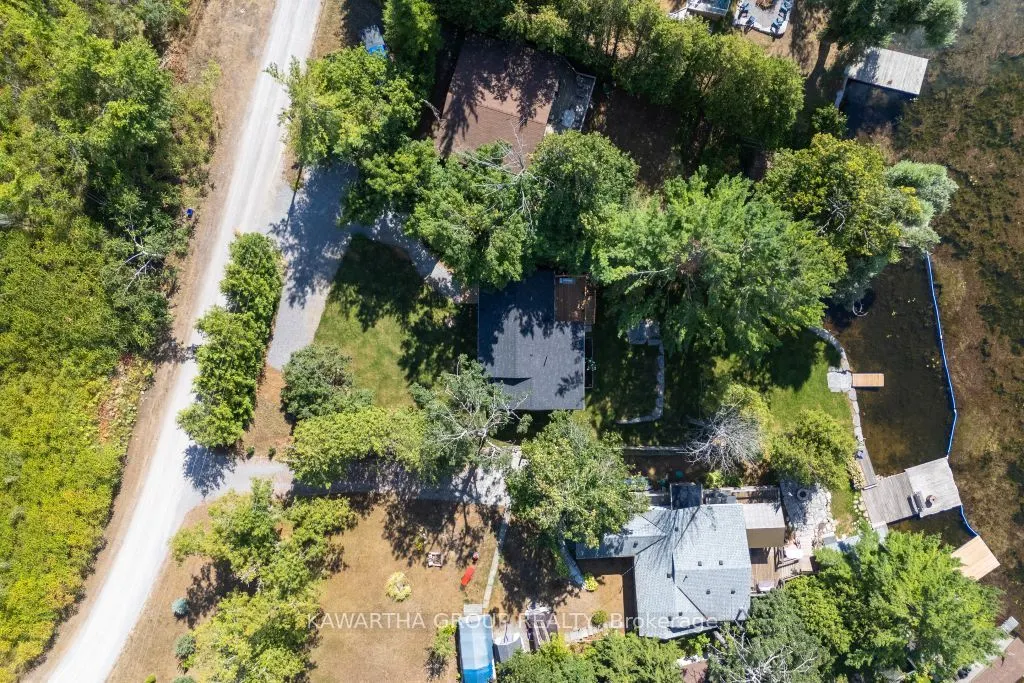 77 North Taylor Road