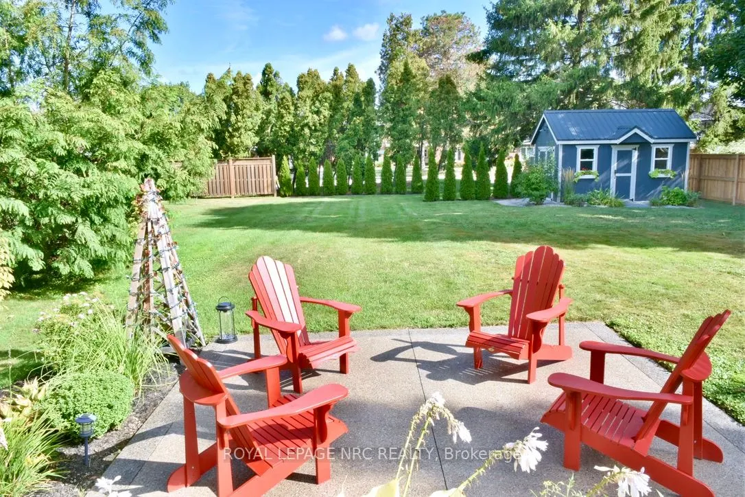 630 Penner Road