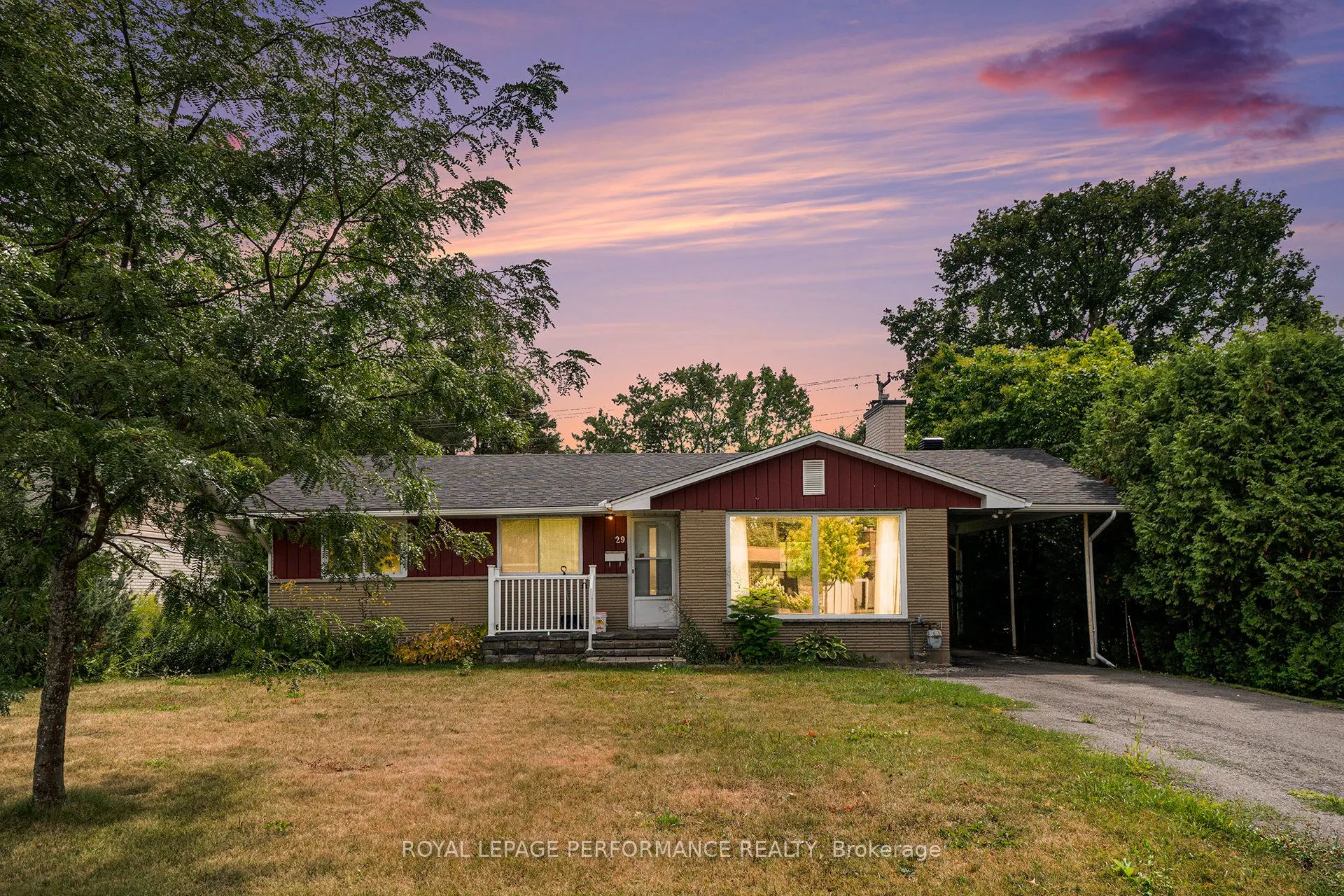 29 Horner Drive