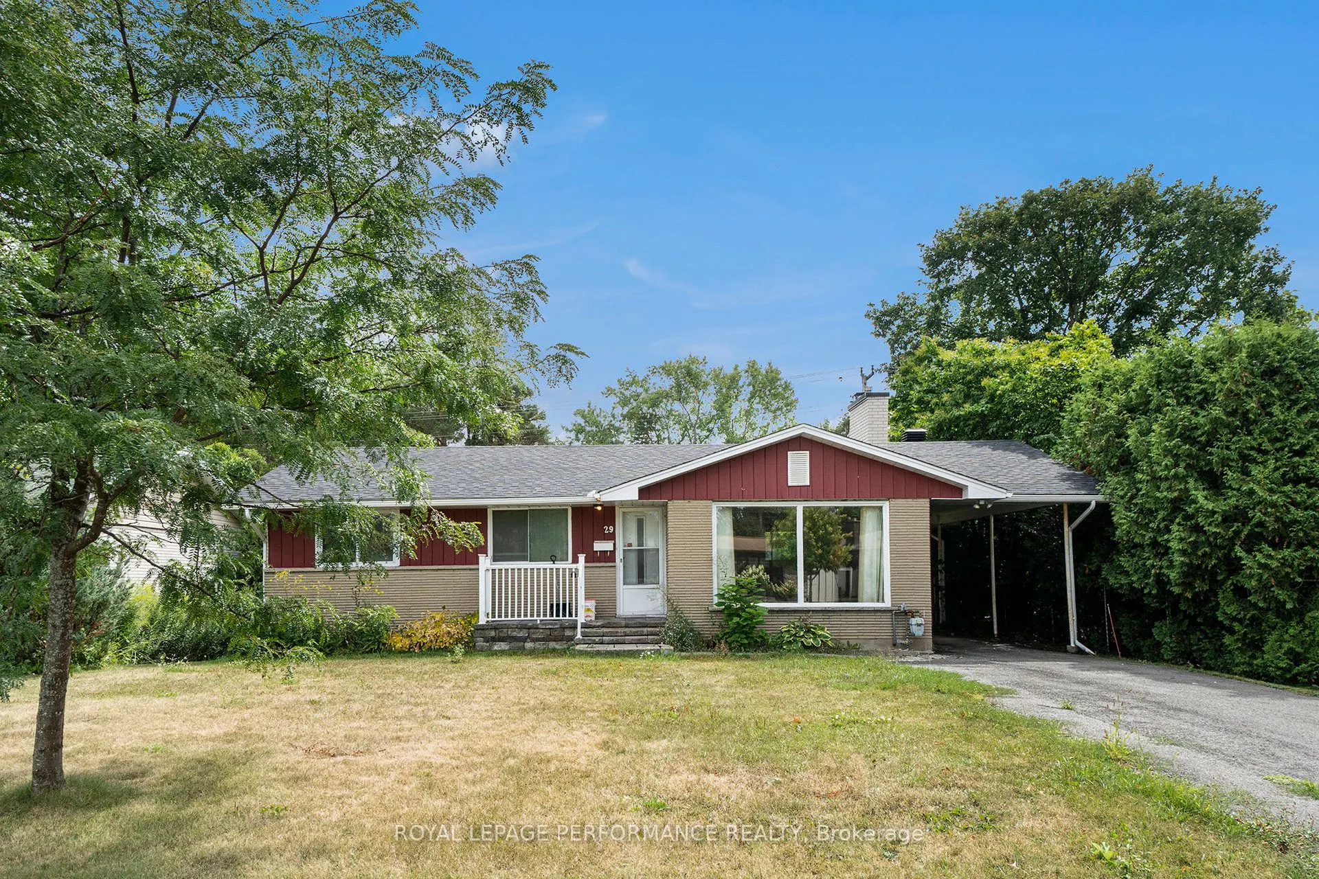 29 Horner Drive