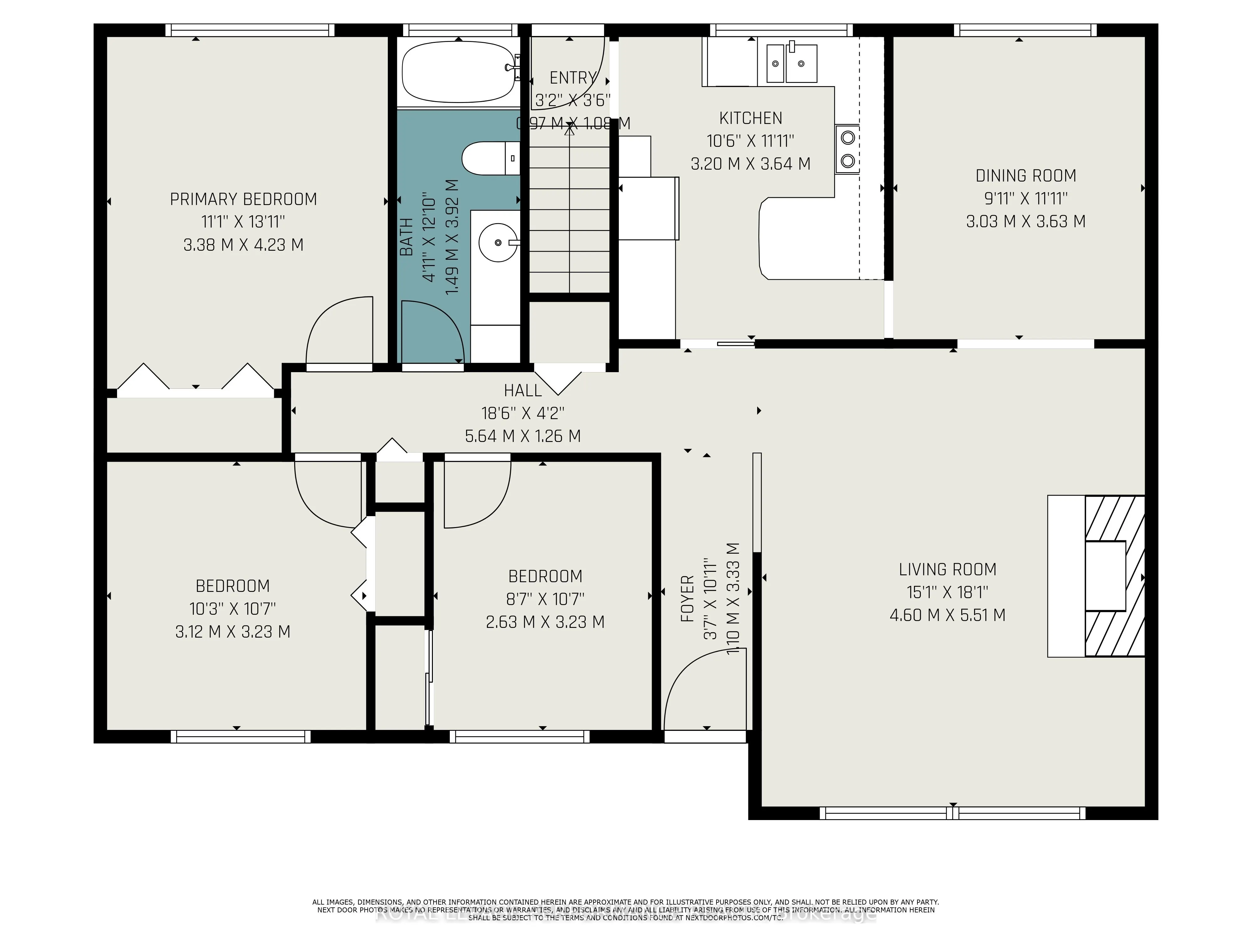 29 Horner Drive