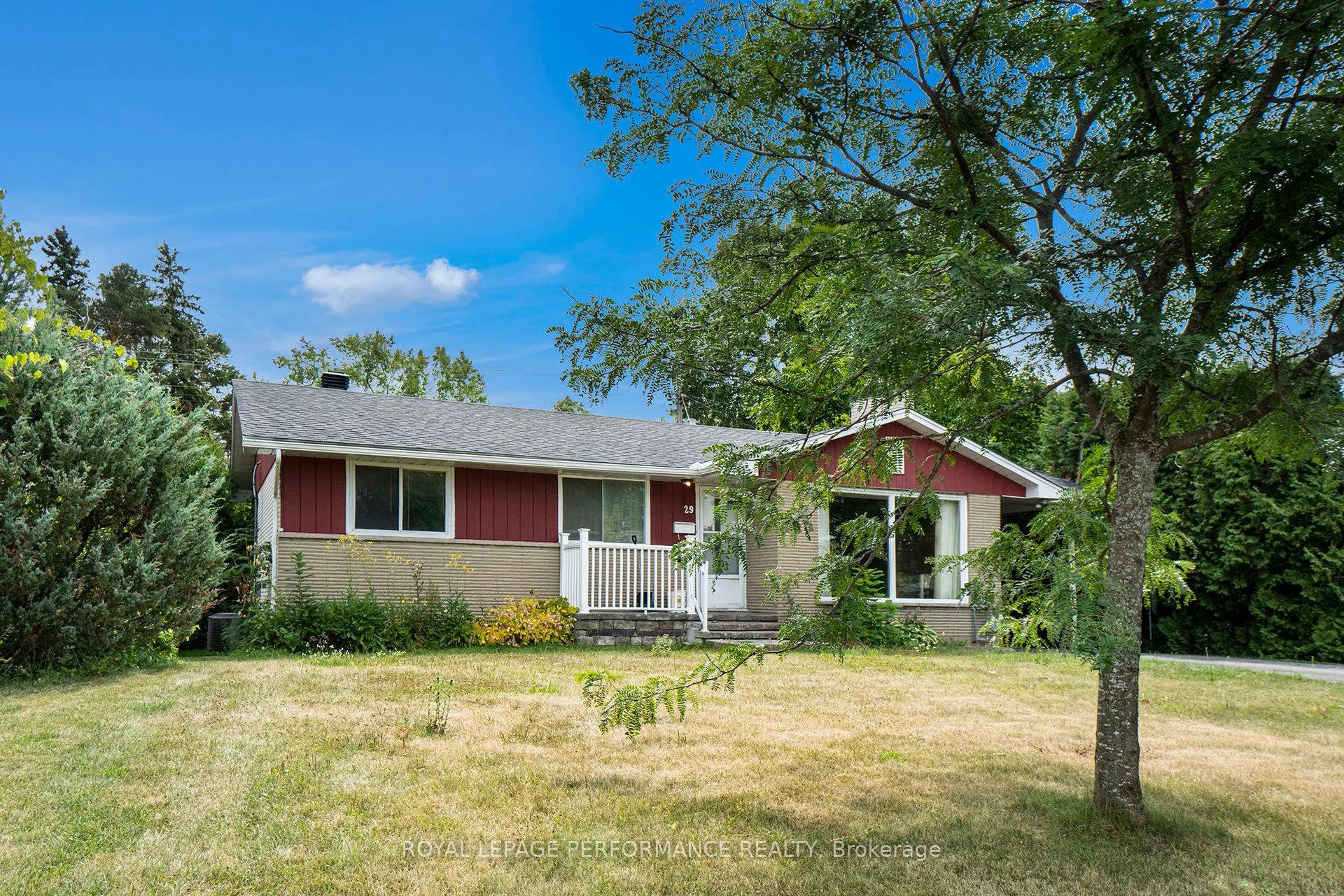 29 Horner Drive
