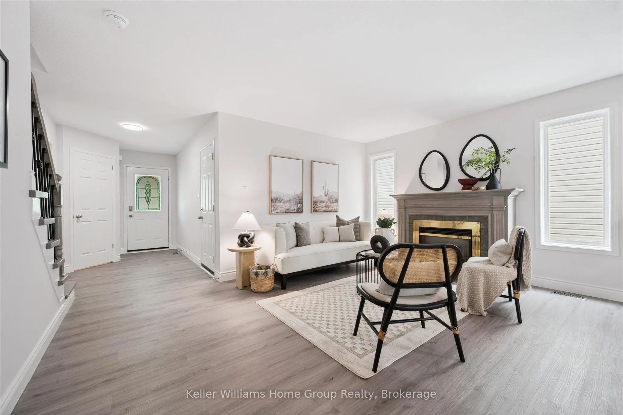 130 Silurian Drive