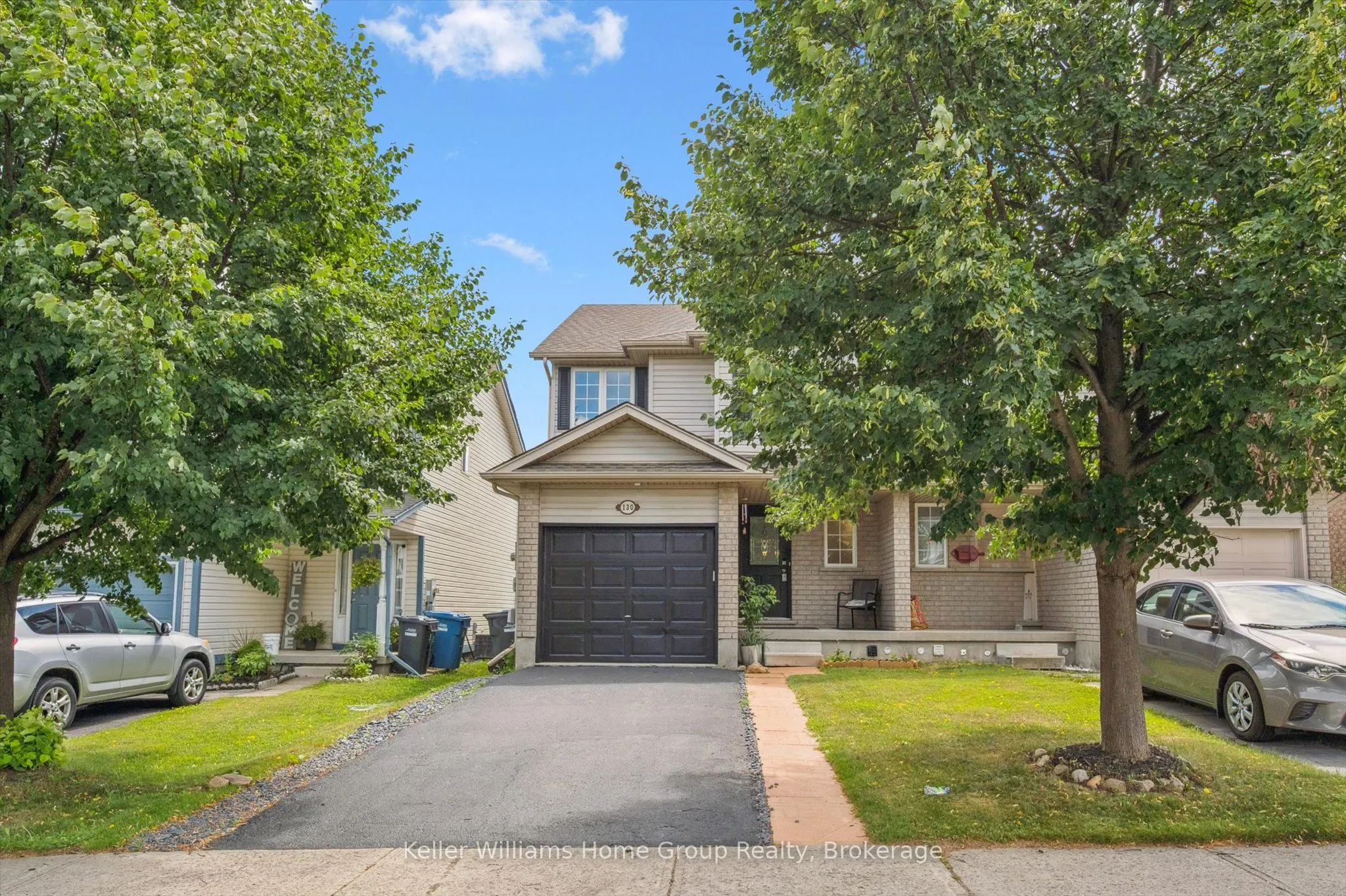 130 Silurian Drive