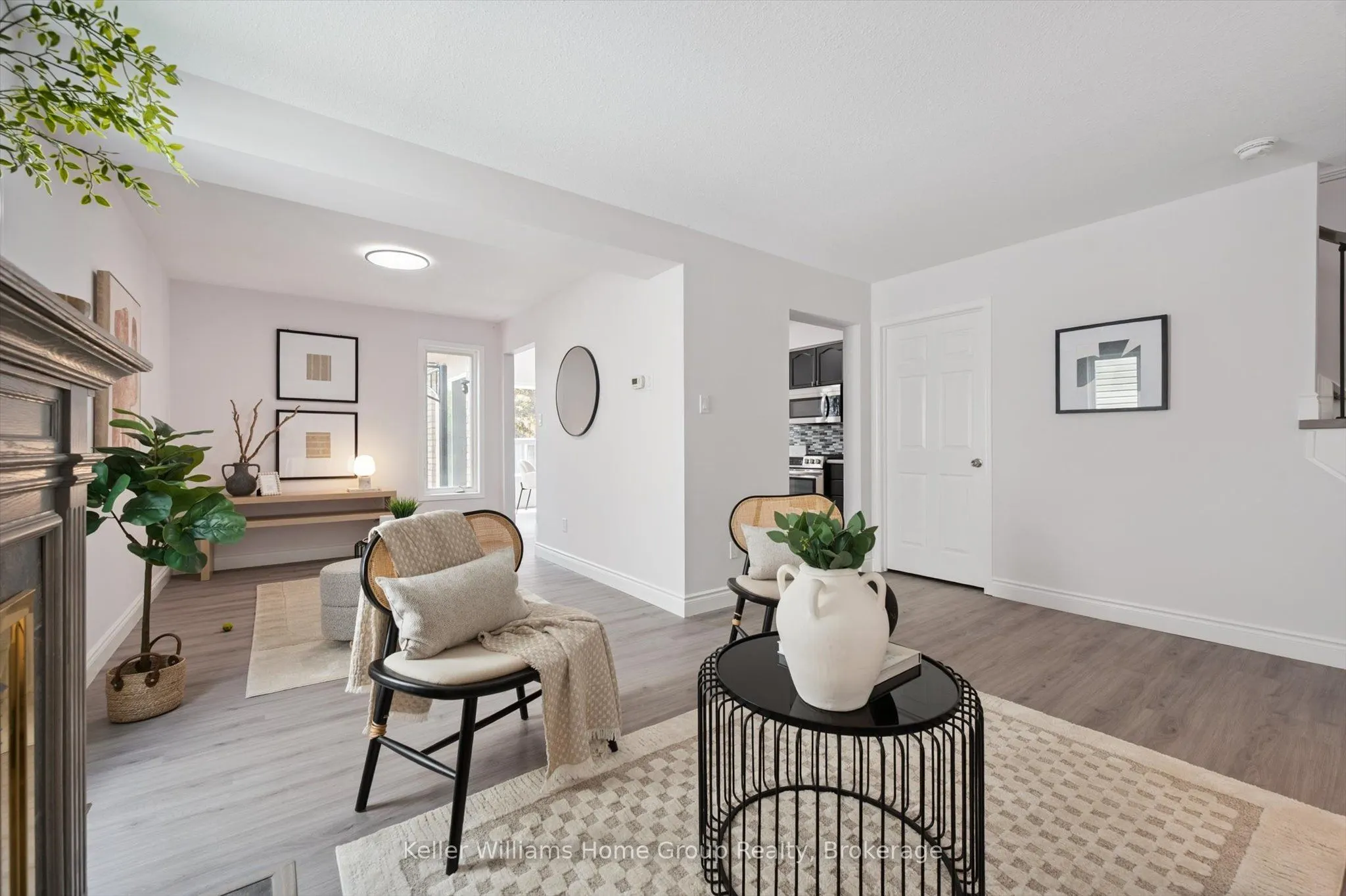 130 Silurian Drive