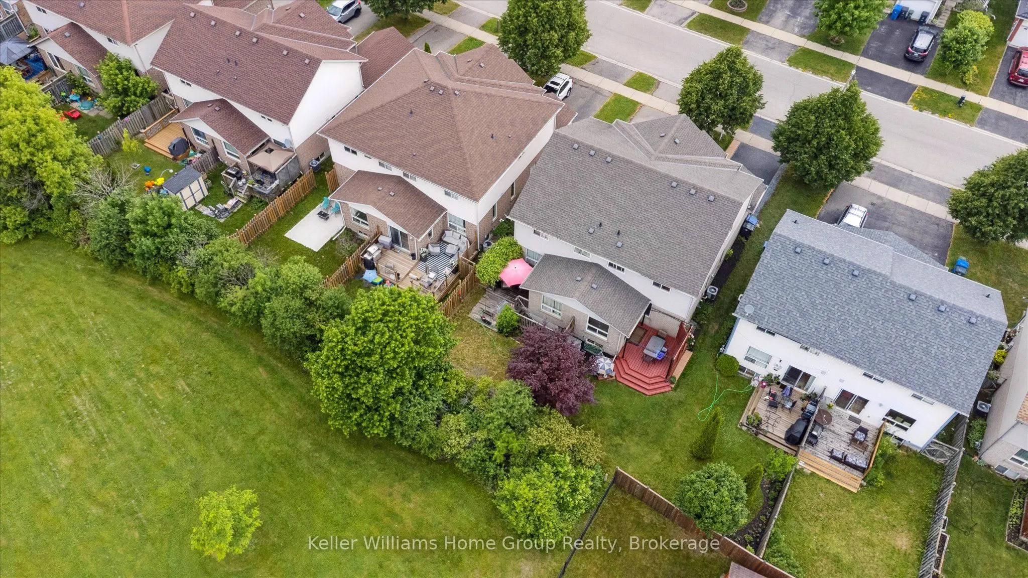 130 Silurian Drive