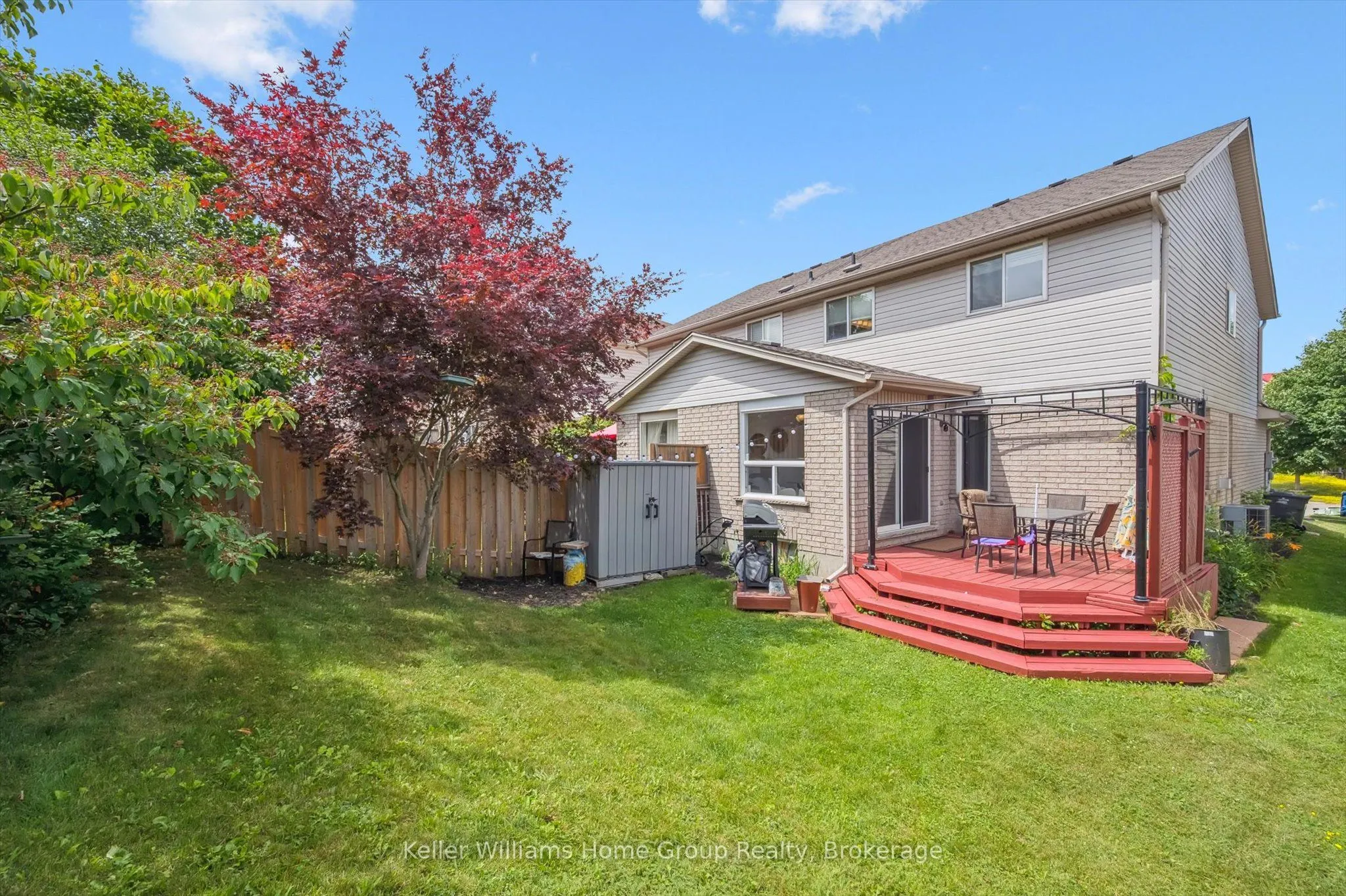 130 Silurian Drive
