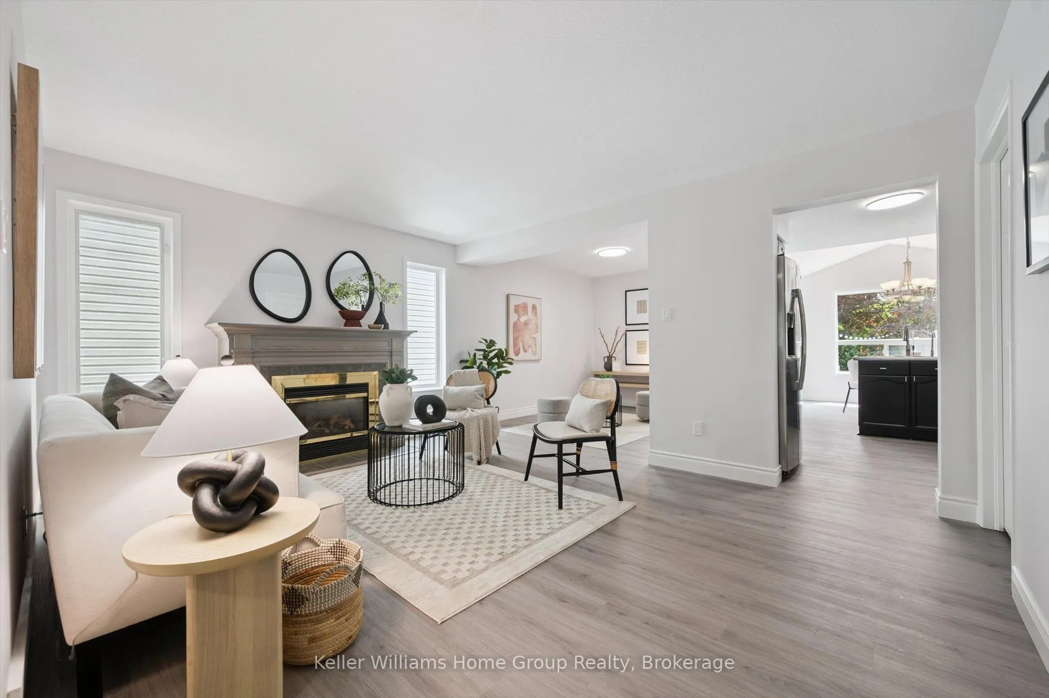 130 Silurian Drive