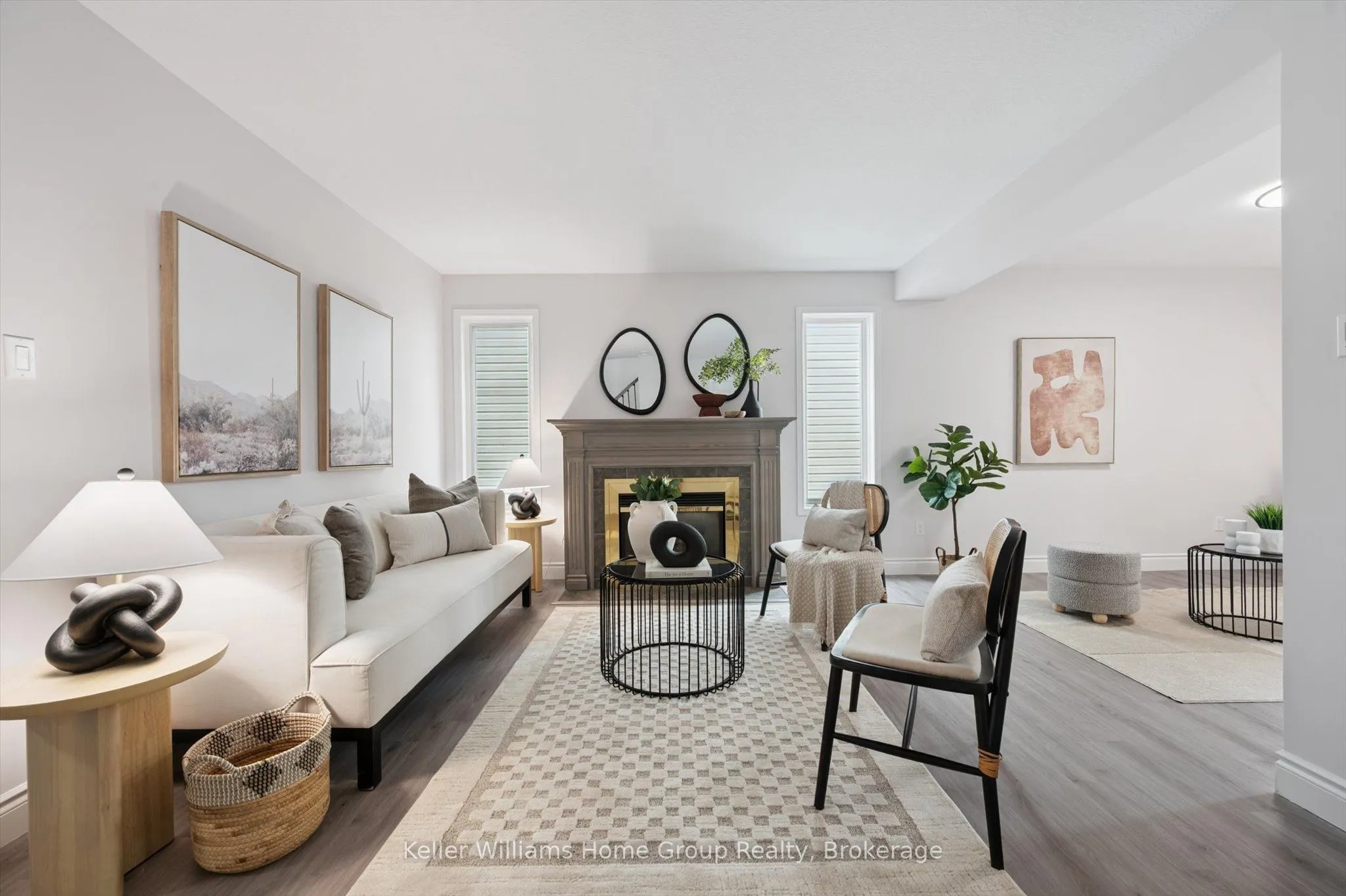 130 Silurian Drive
