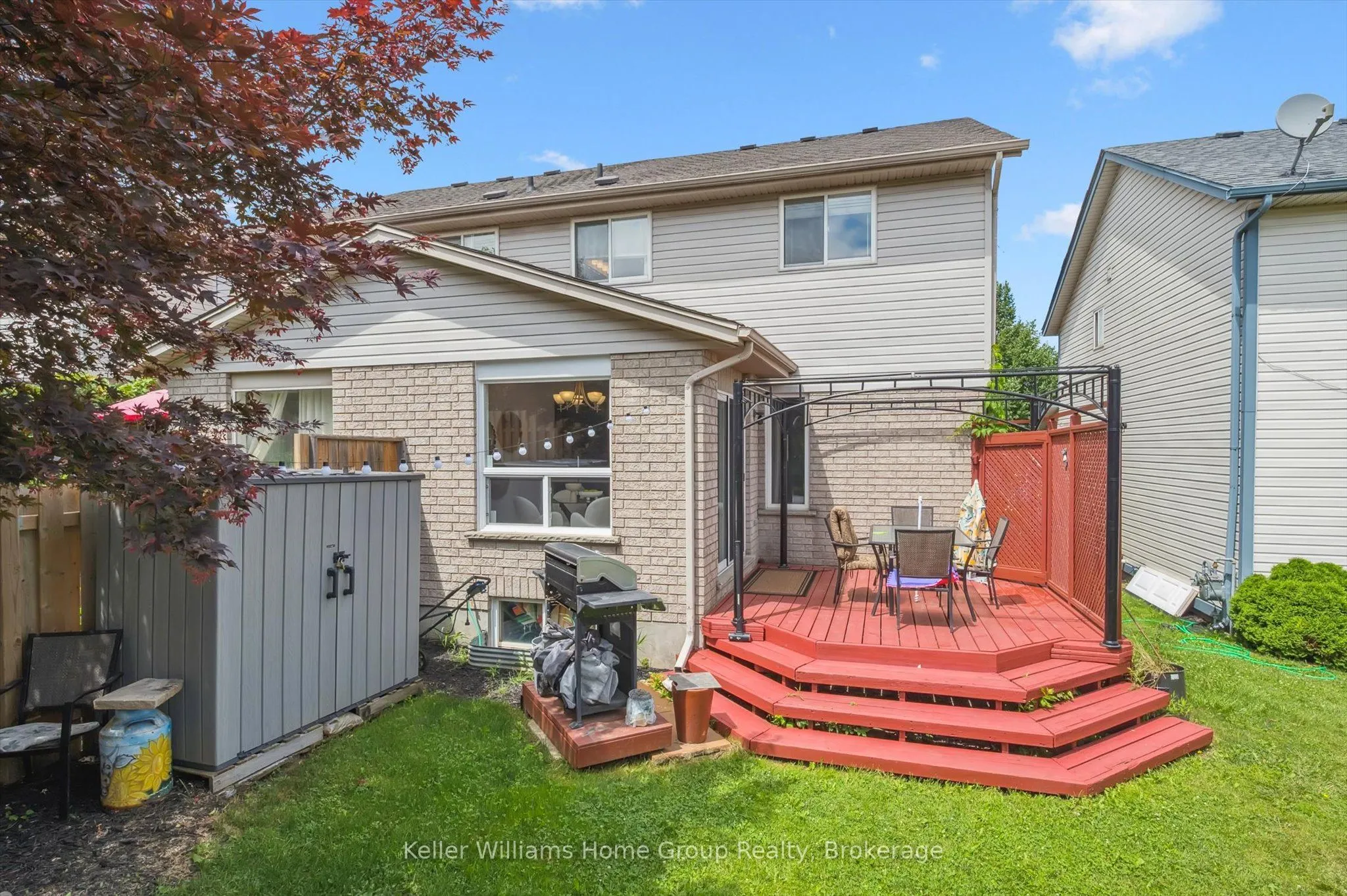 130 Silurian Drive
