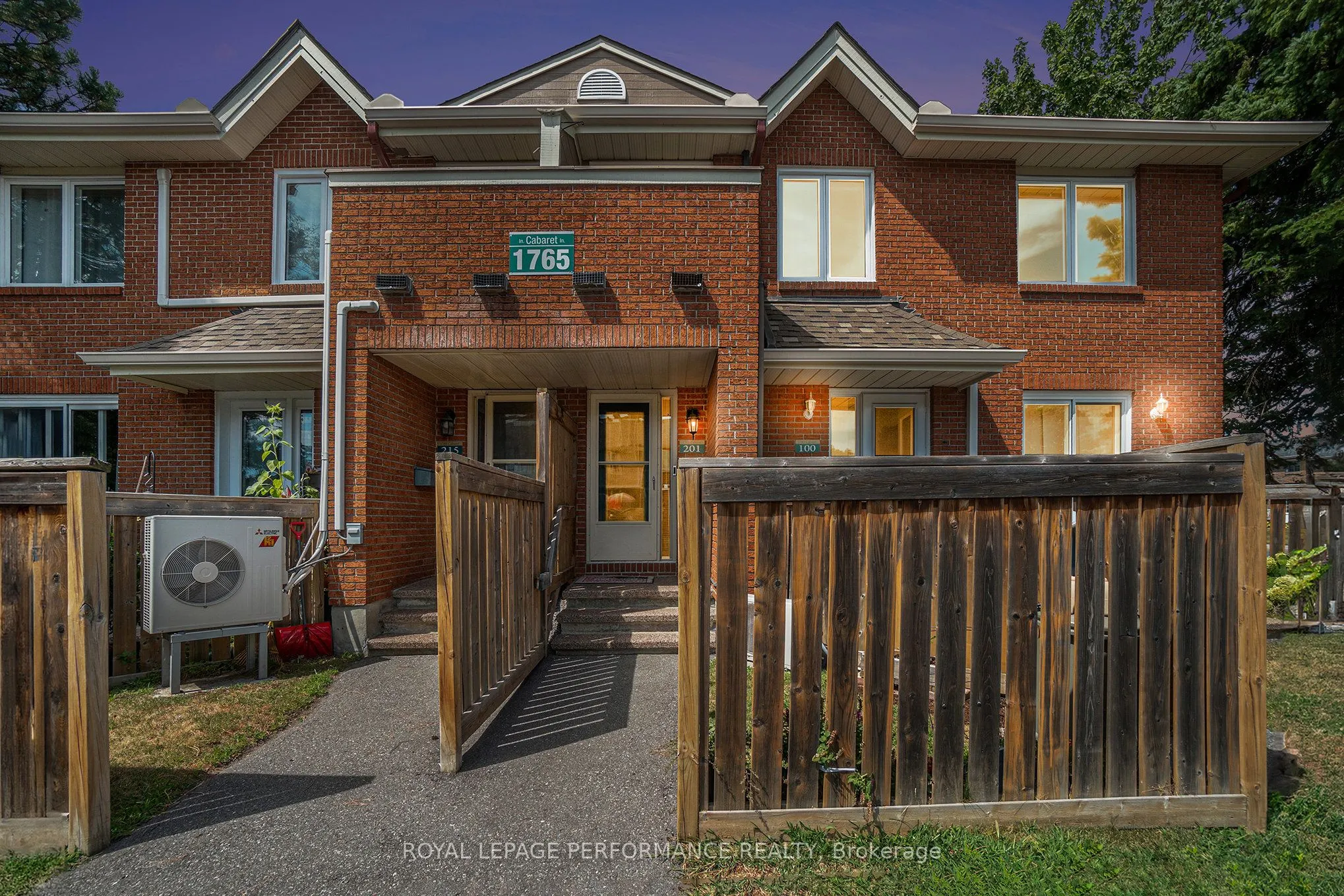 1765 Cabaret Lane, #201