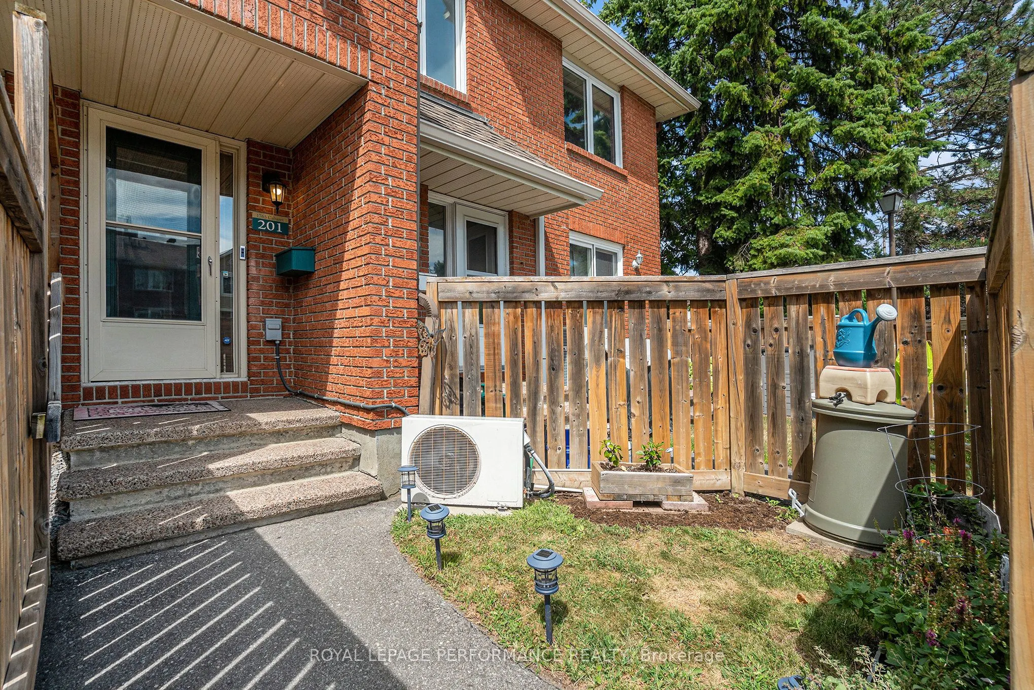 1765 Cabaret Lane, #201