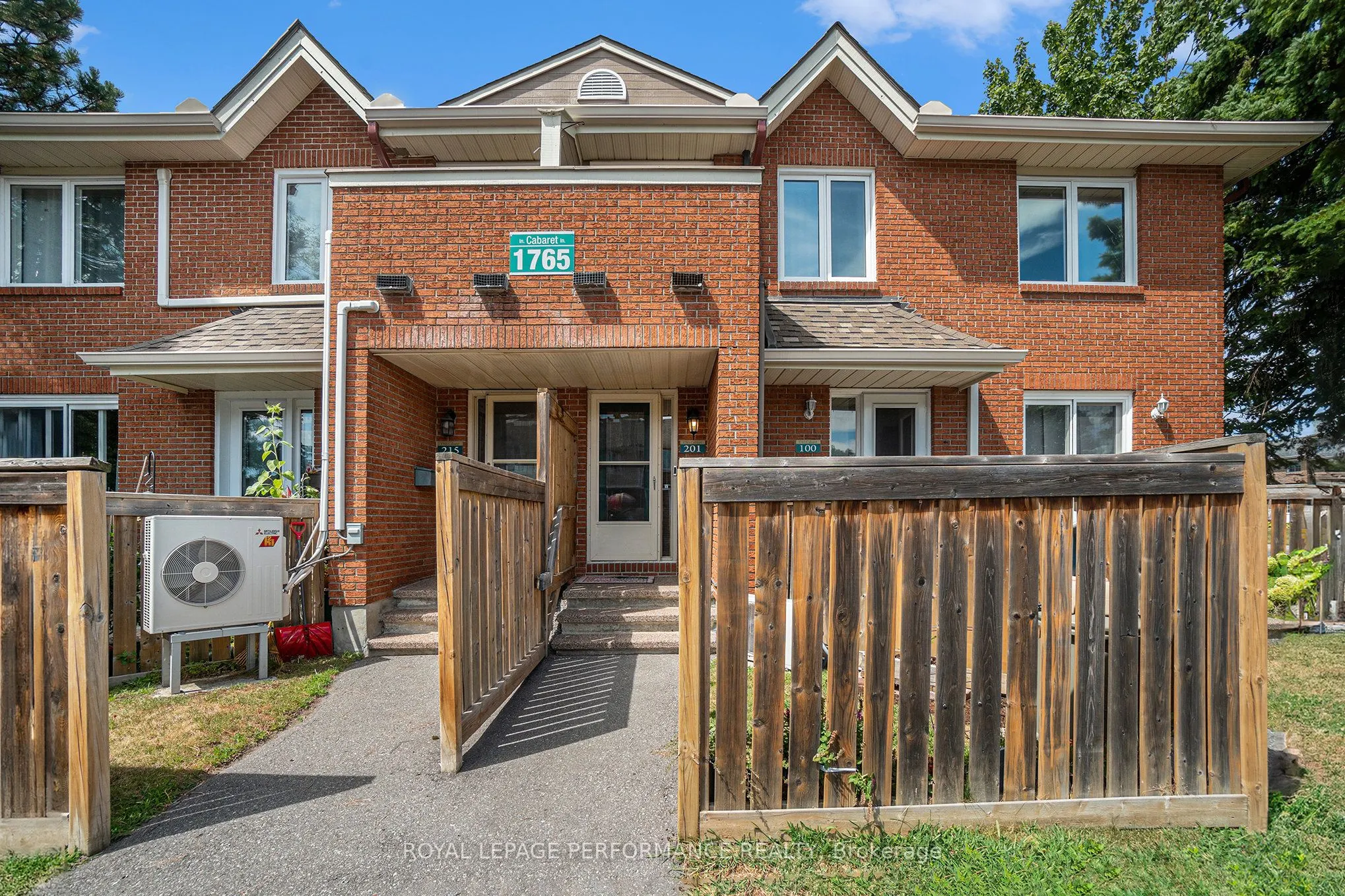1765 Cabaret Lane, #201