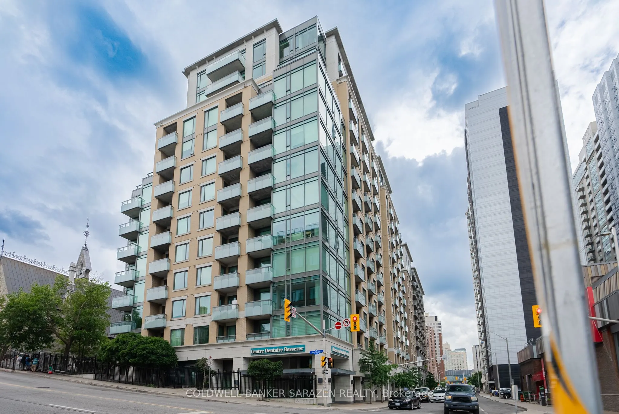238 Besserer Street, #1015