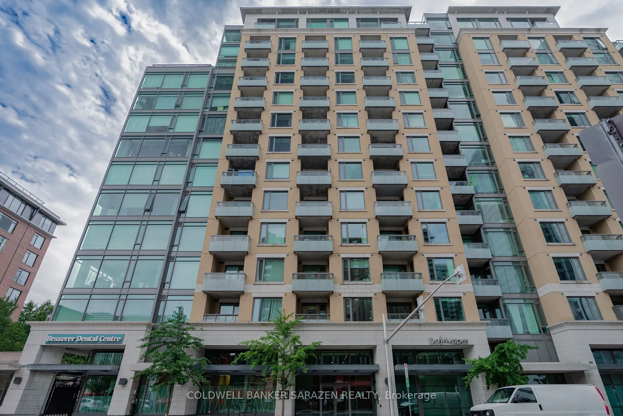 238 Besserer Street, #1015