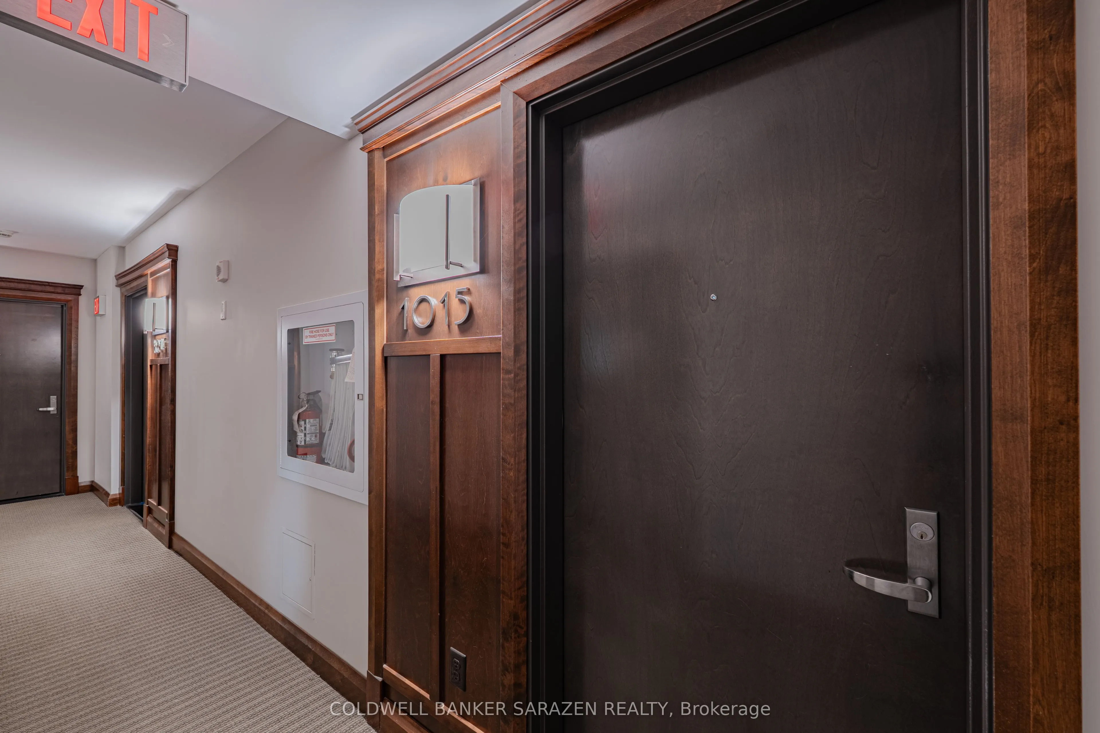 238 Besserer Street, #1015