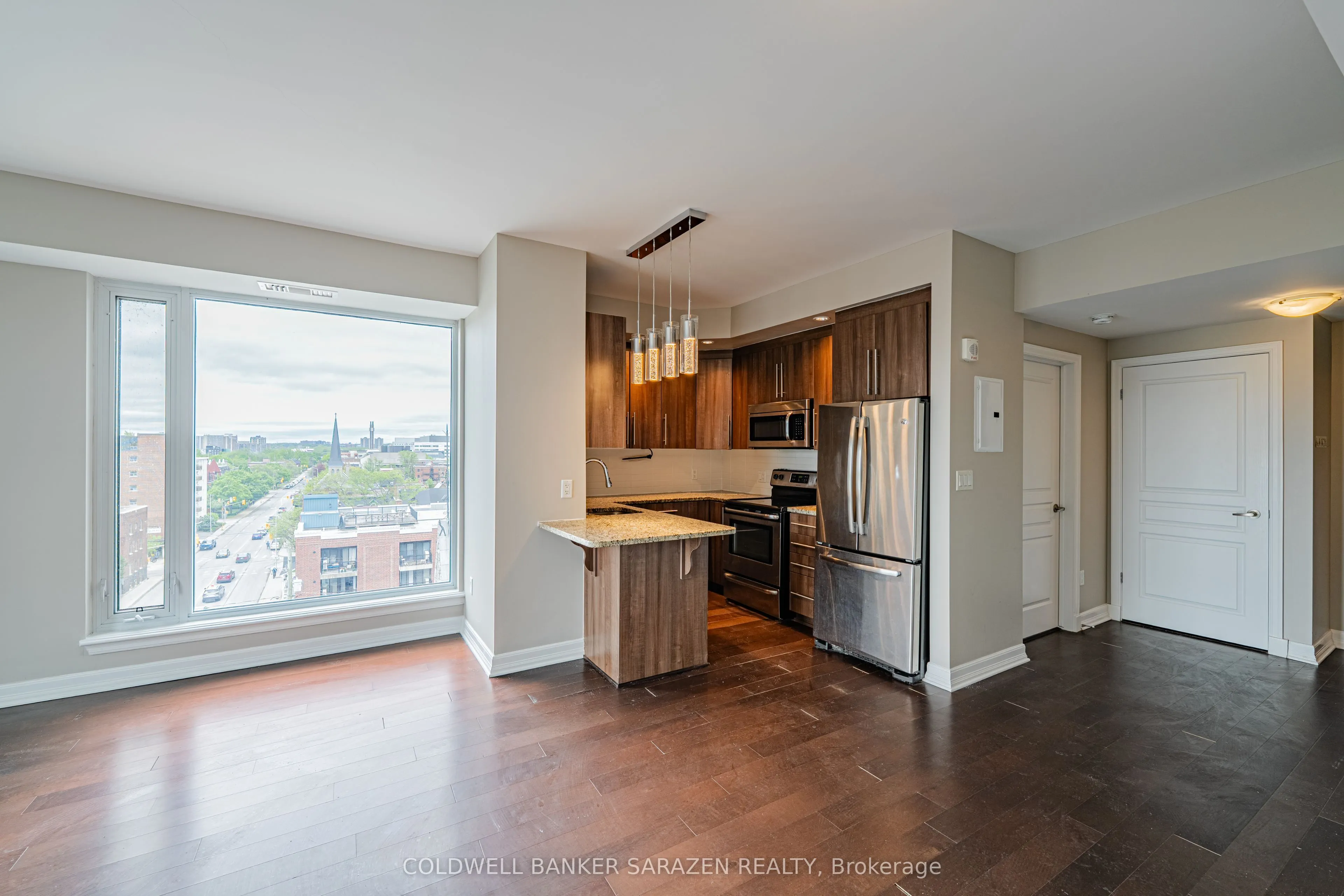 238 Besserer Street, #1015