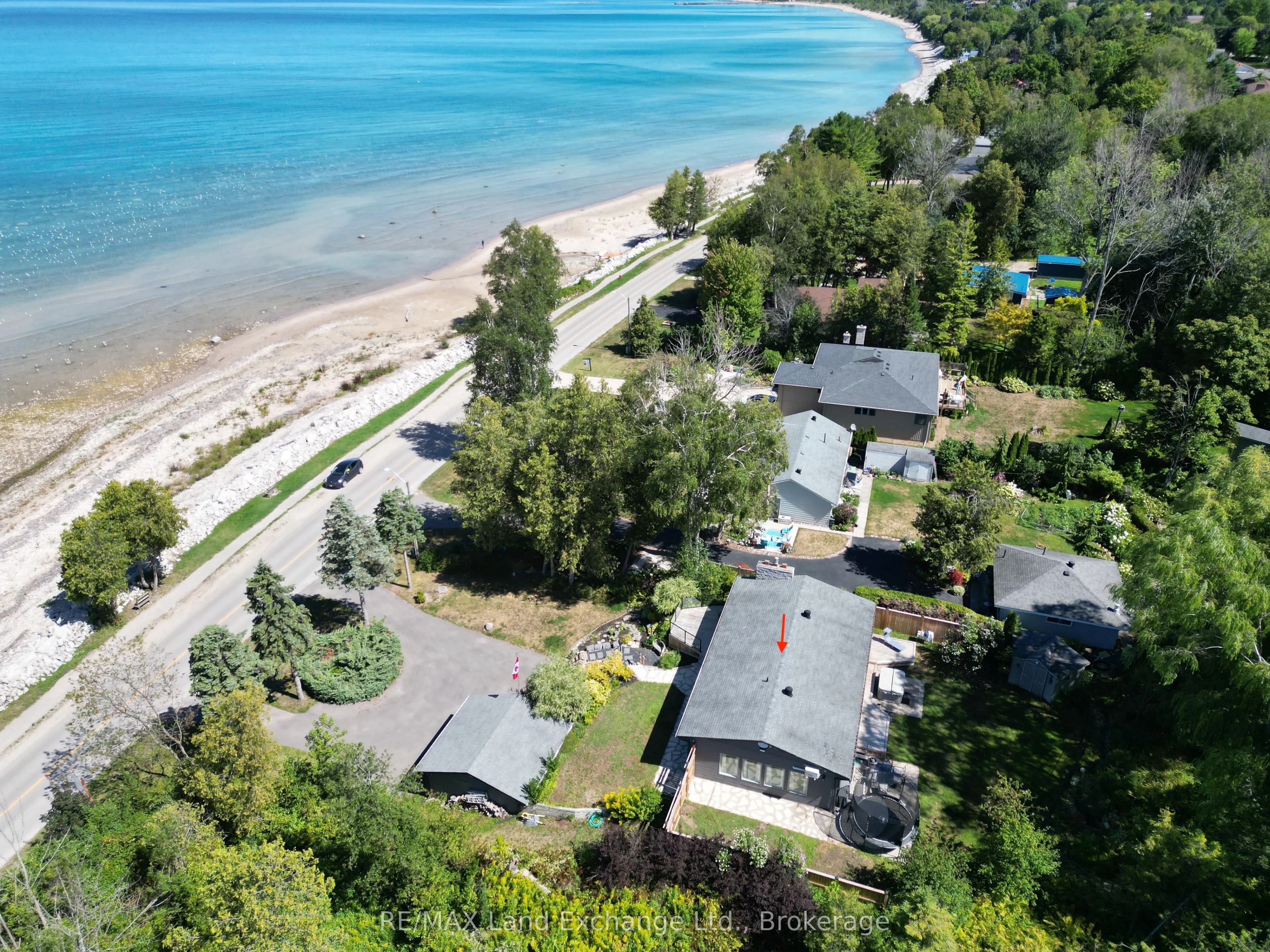 23 Goderich Street