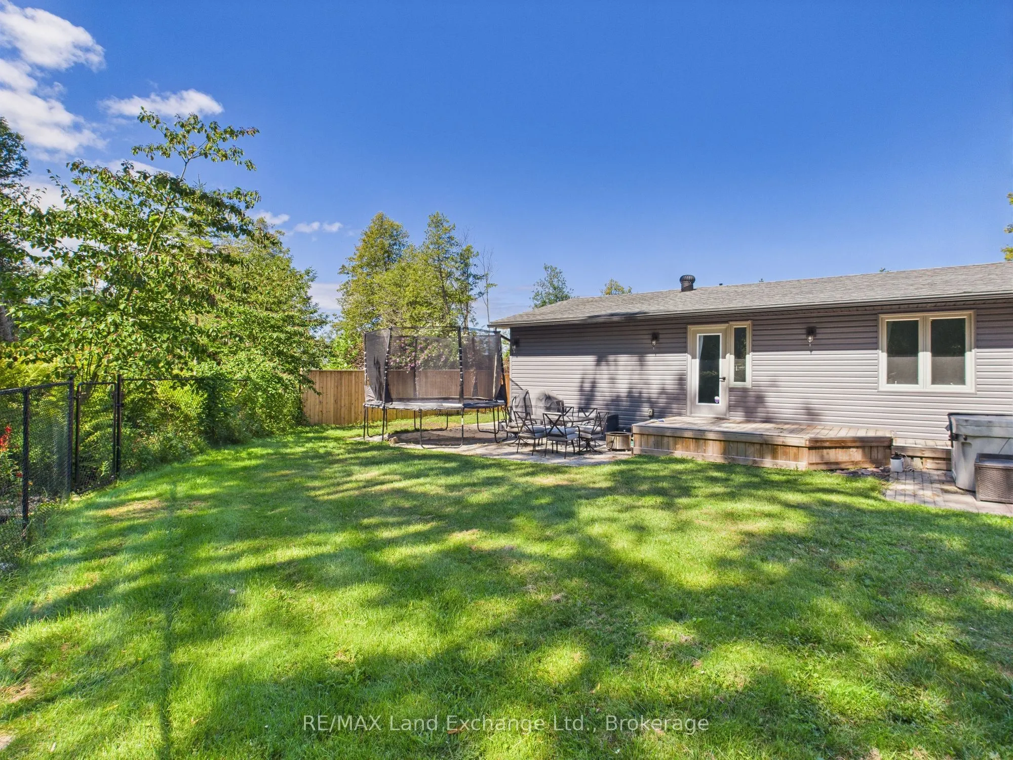 23 Goderich Street