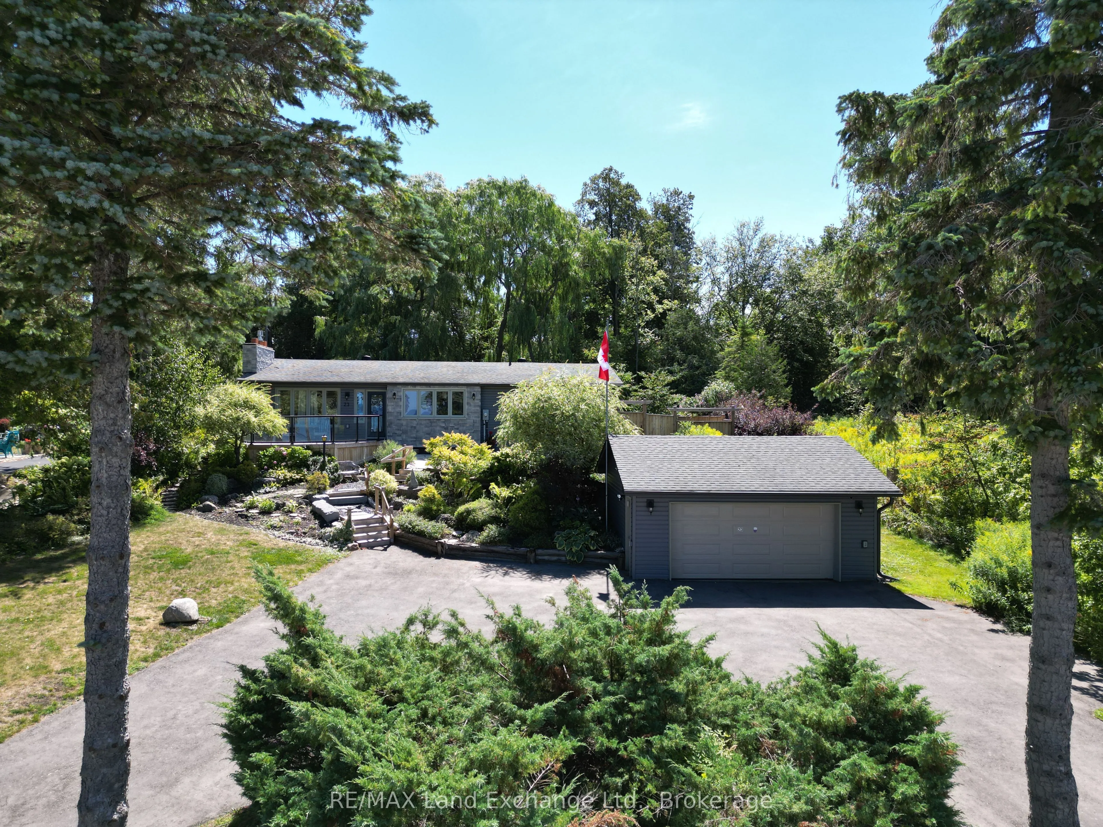 23 Goderich Street